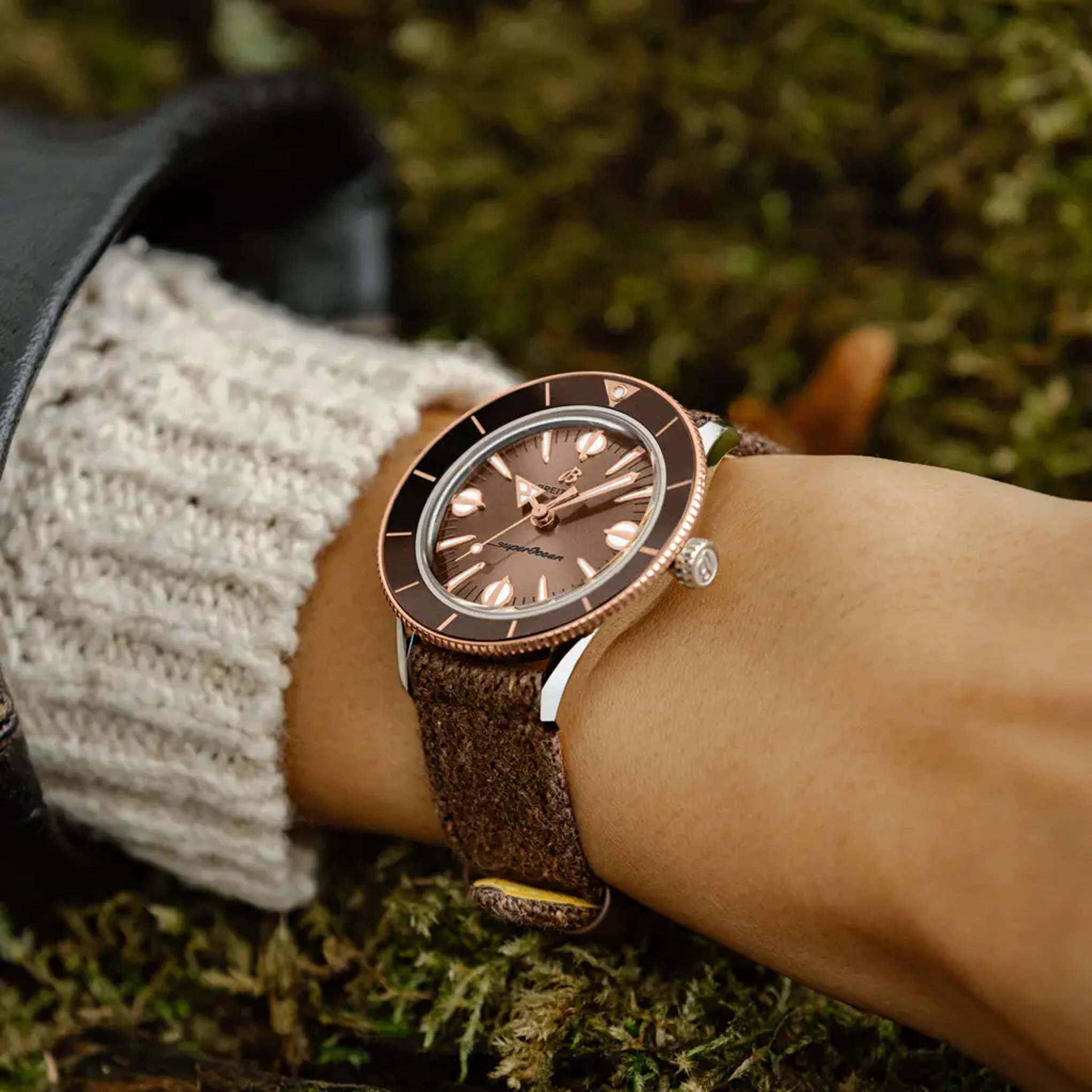 Superocean Heritage '57 Highlands - U10340E31A1A1 - image 5