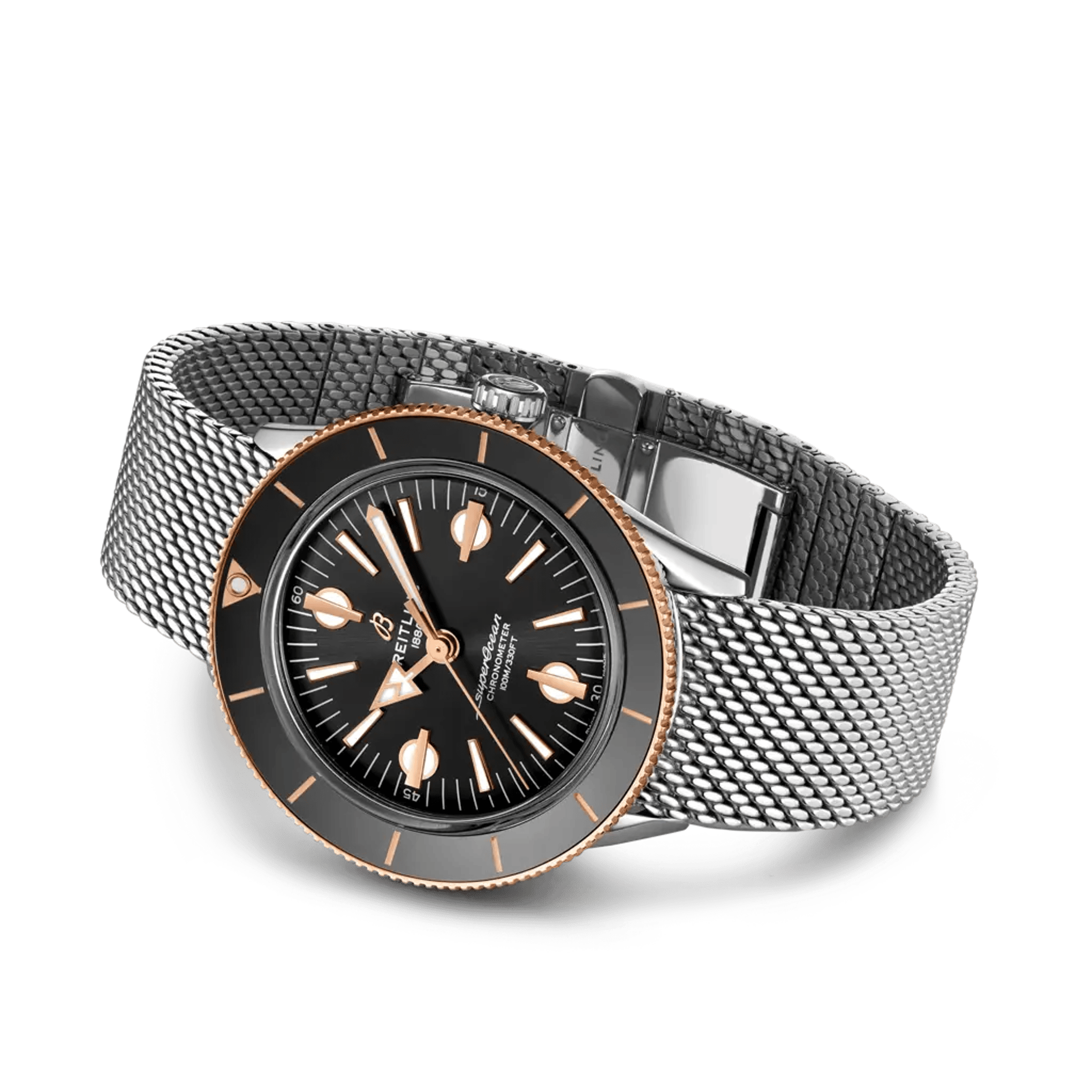 Superocean Heritage '57 - U10370121B1A1 - image 3