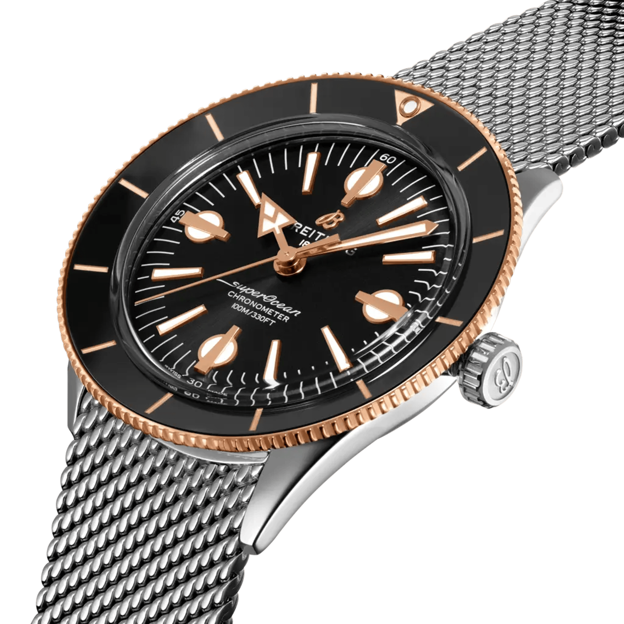 Superocean Heritage '57 - U10370121B1A1 - image 2