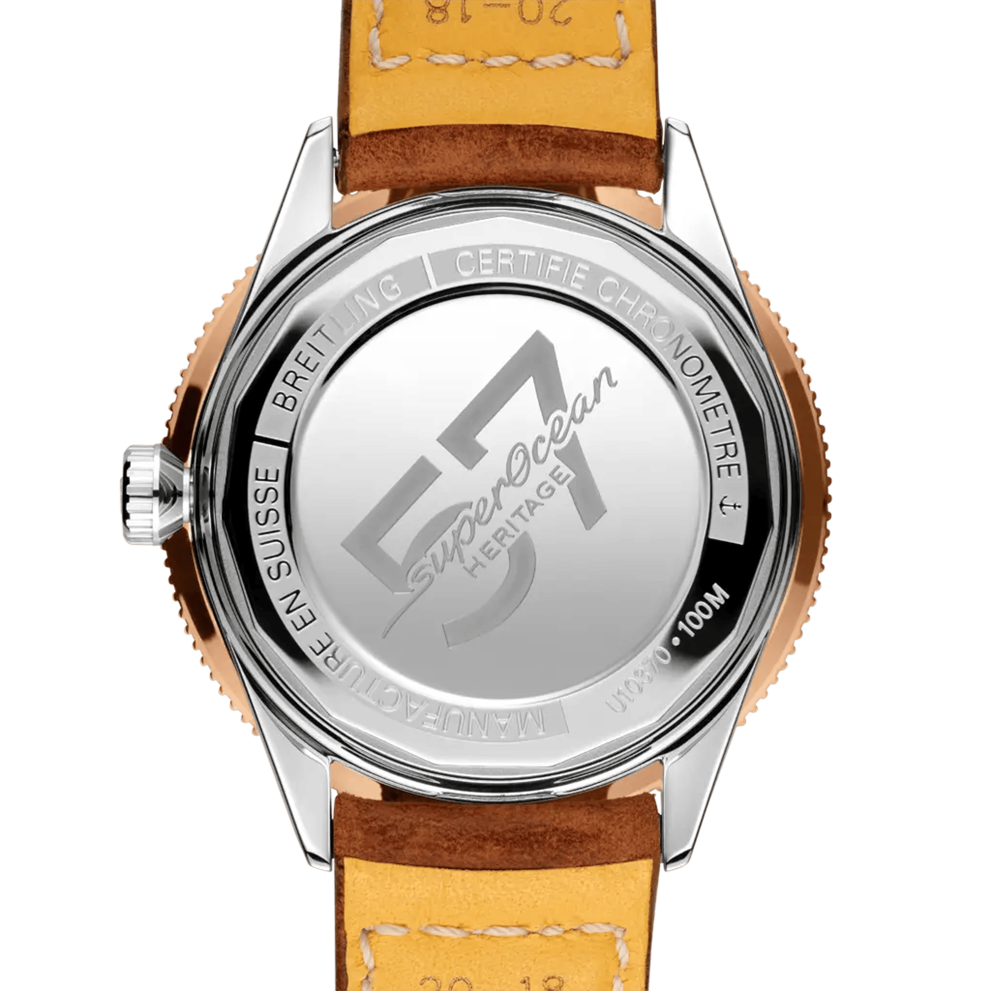 Superocean Heritage '57 - U10370121B1X2 - image 4