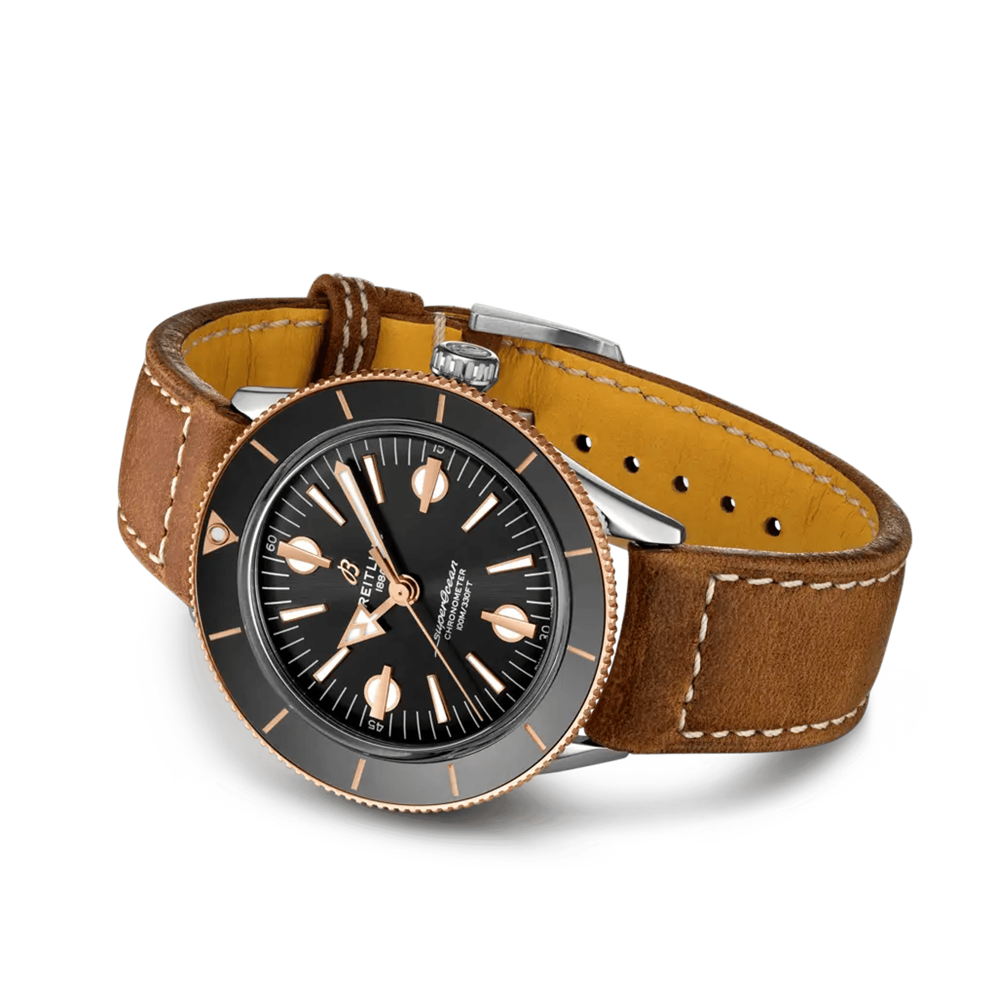 Superocean Heritage '57 - U10370121B1X2 - image 3