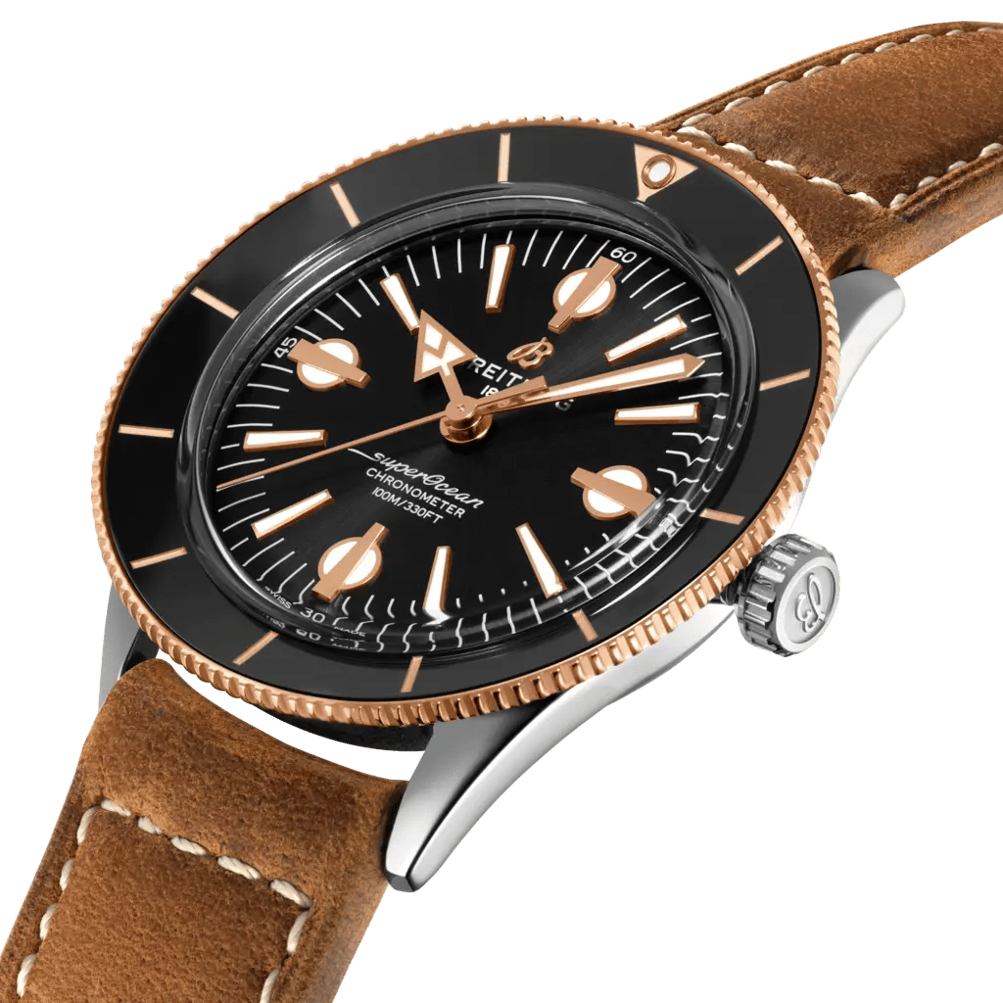 Superocean Heritage '57 - U10370121B1X2 - image 2