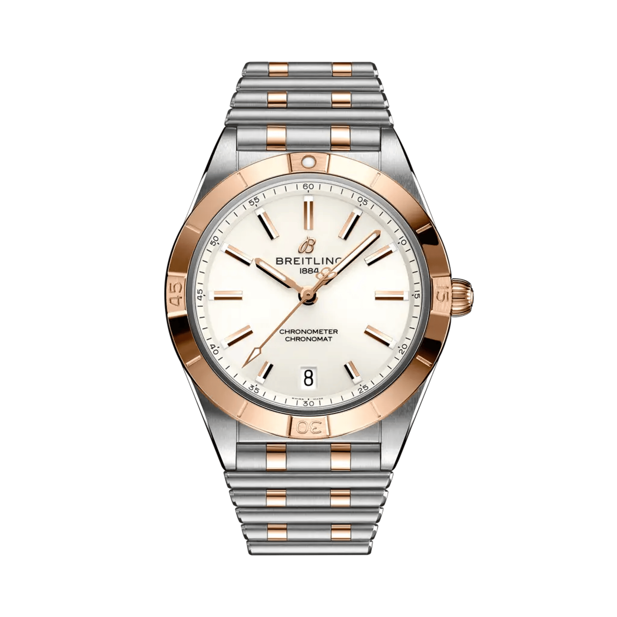 Chronomat Automatic 36 - U10380101A1U1 - image 1