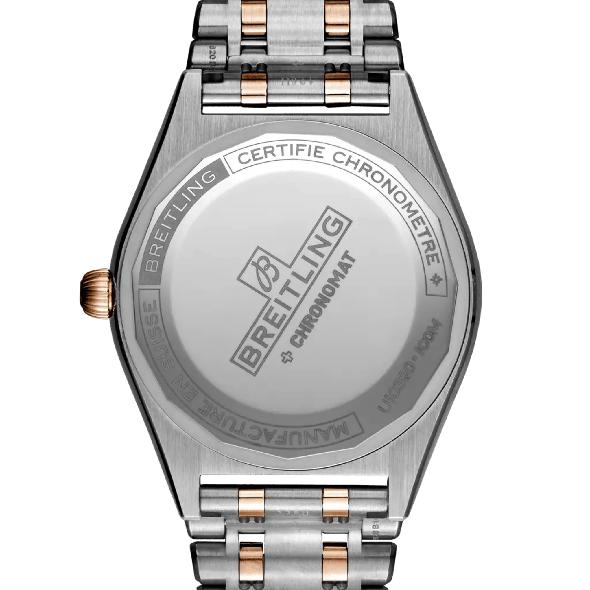 Chronomat Automatic 36 - U10380591A1U1 - image 4