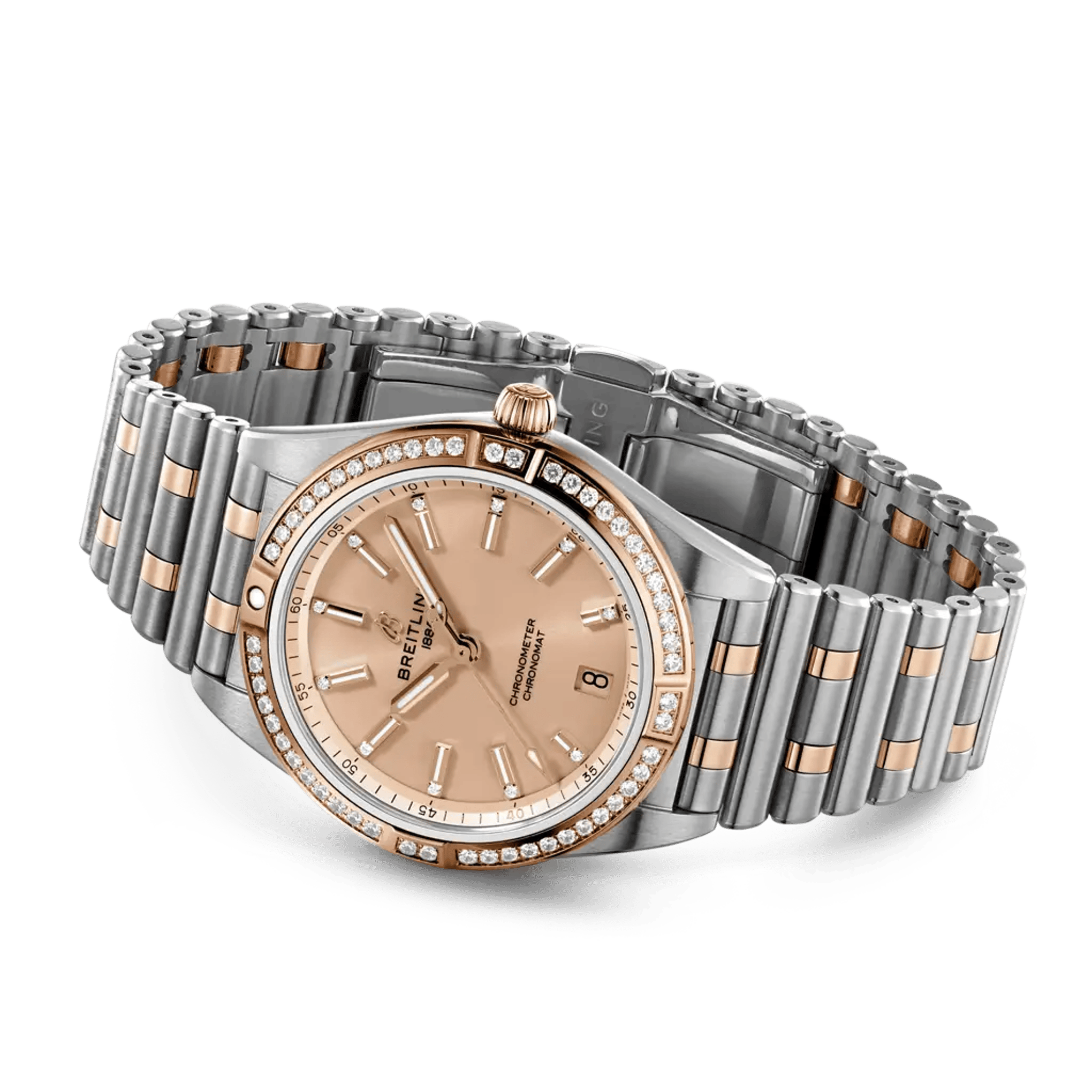 Chronomat Automatic 36 - U10380591K1U1 - image 3