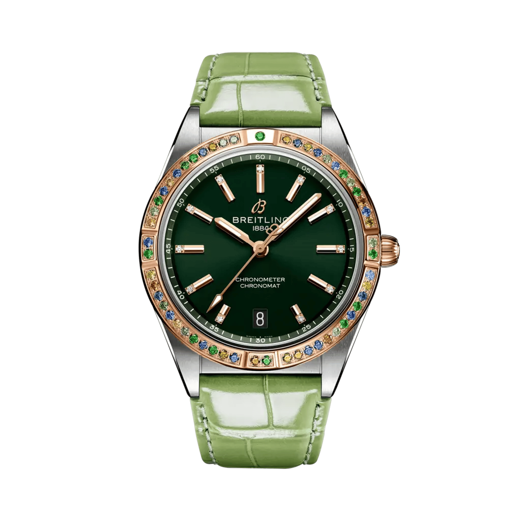 Chronomat Automatic 36 South Sea - U10380611L1P1 - image 1