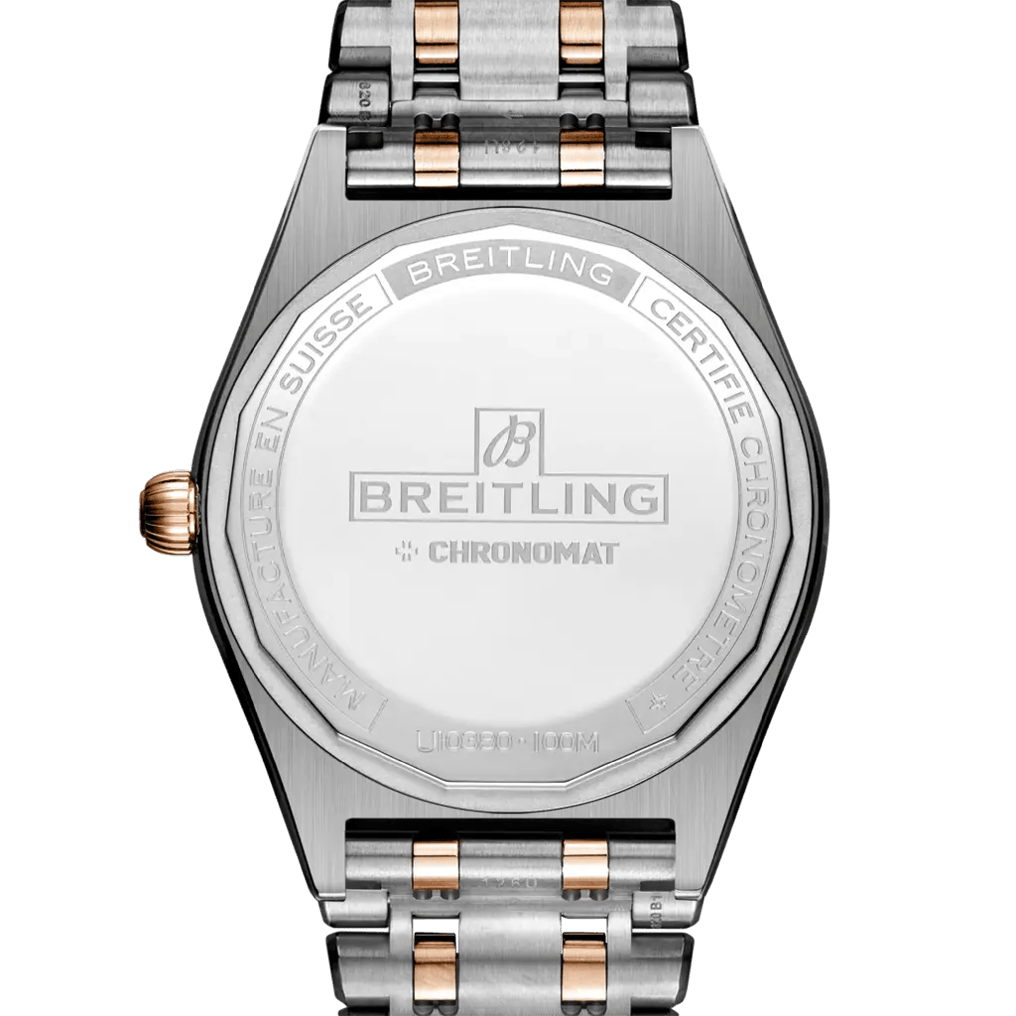 Chronomat Automatic 36 South Sea - U10380611L1U1 - image 4