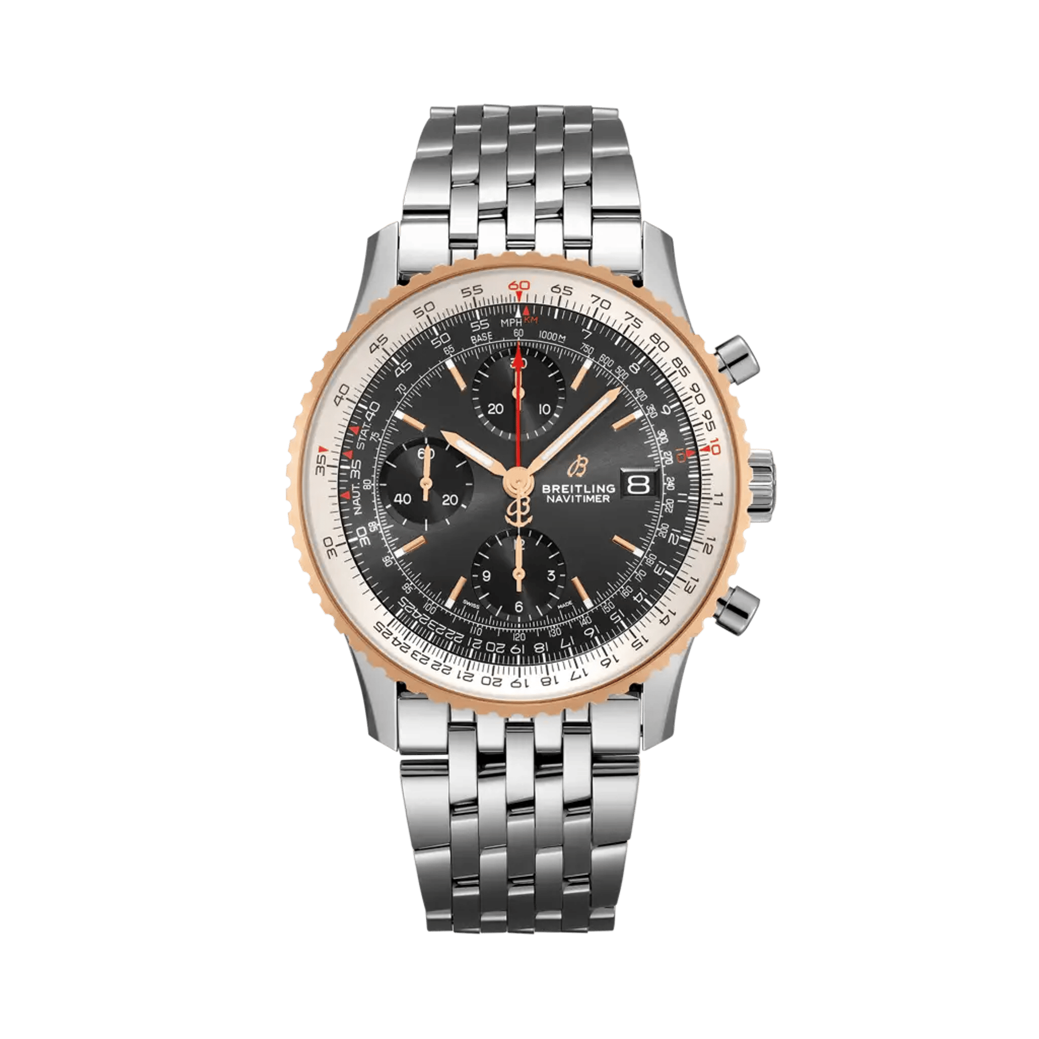 Navitimer Chronograph 41 - U13324211B1A1 - image 1