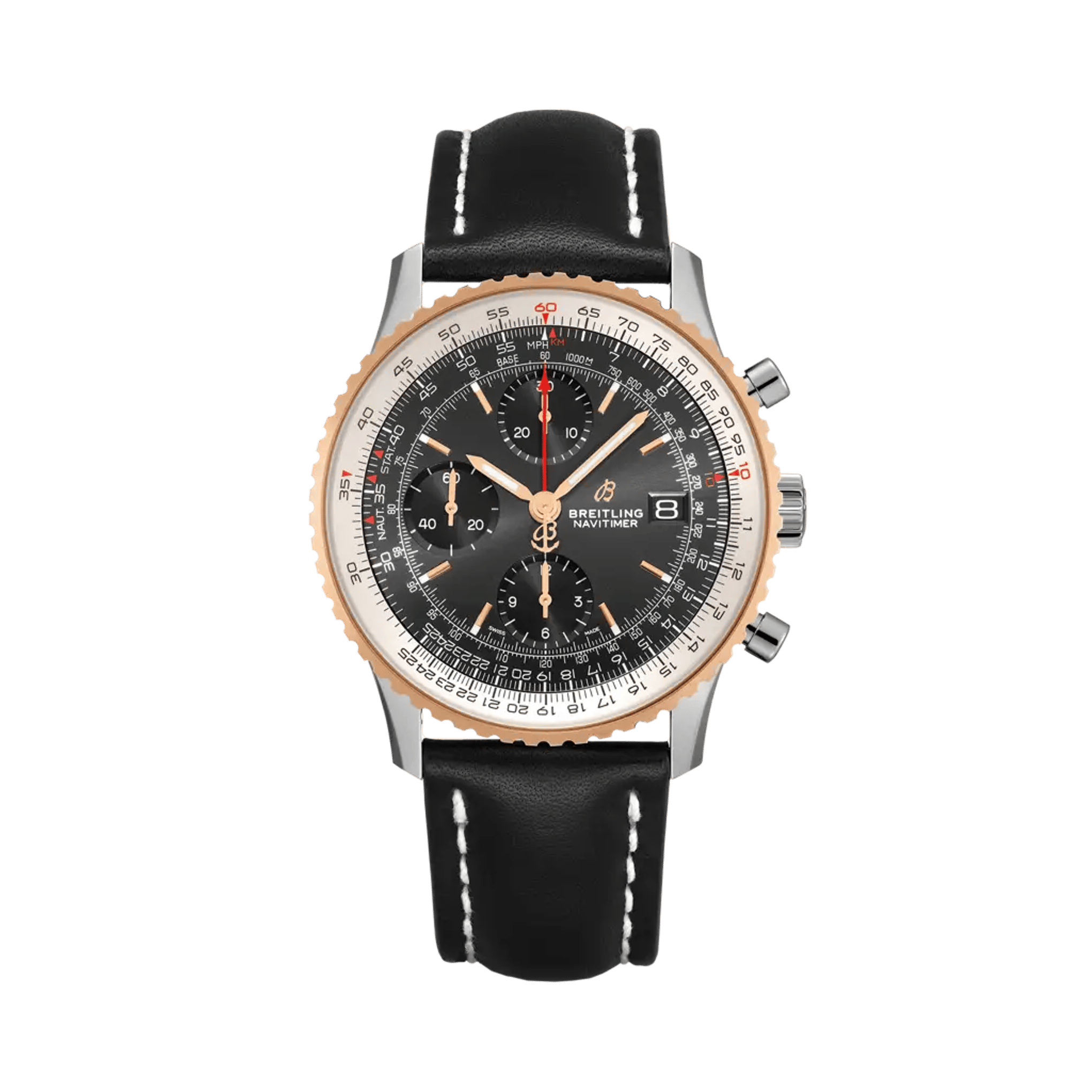 Navitimer Chronograph 41 - U13324211B1X1 - image 1