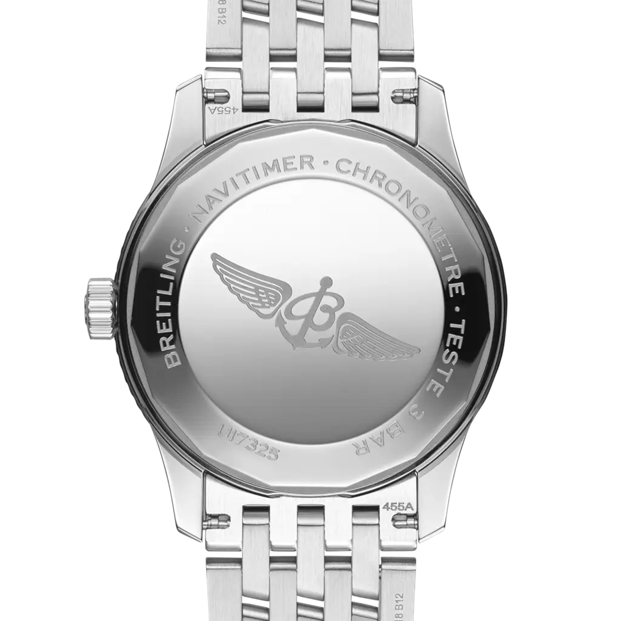 Navitimer Automatic 38 - U17325211G1A1 - image 4