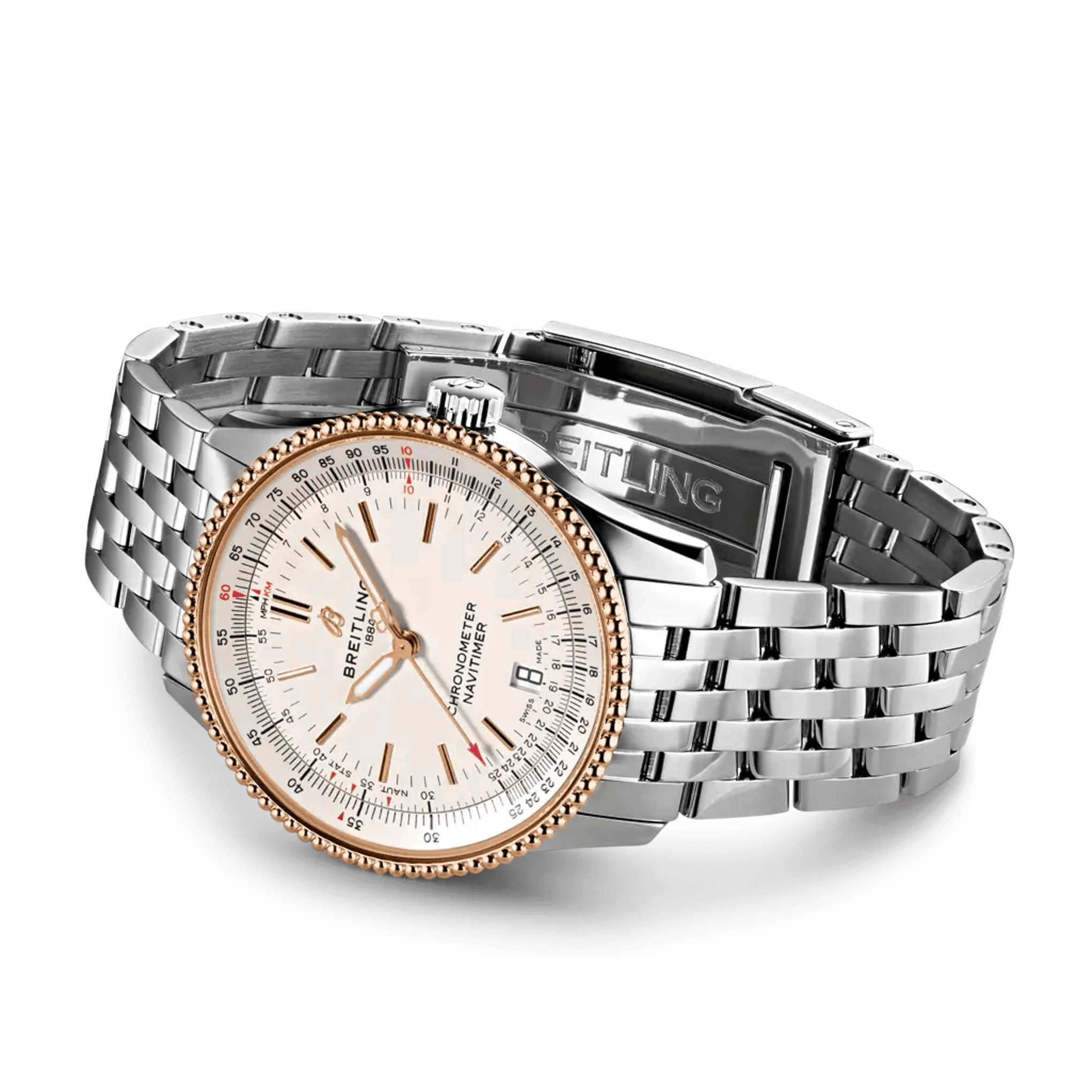 Navitimer Automatic 38 - U17325211G1A1 - image 3