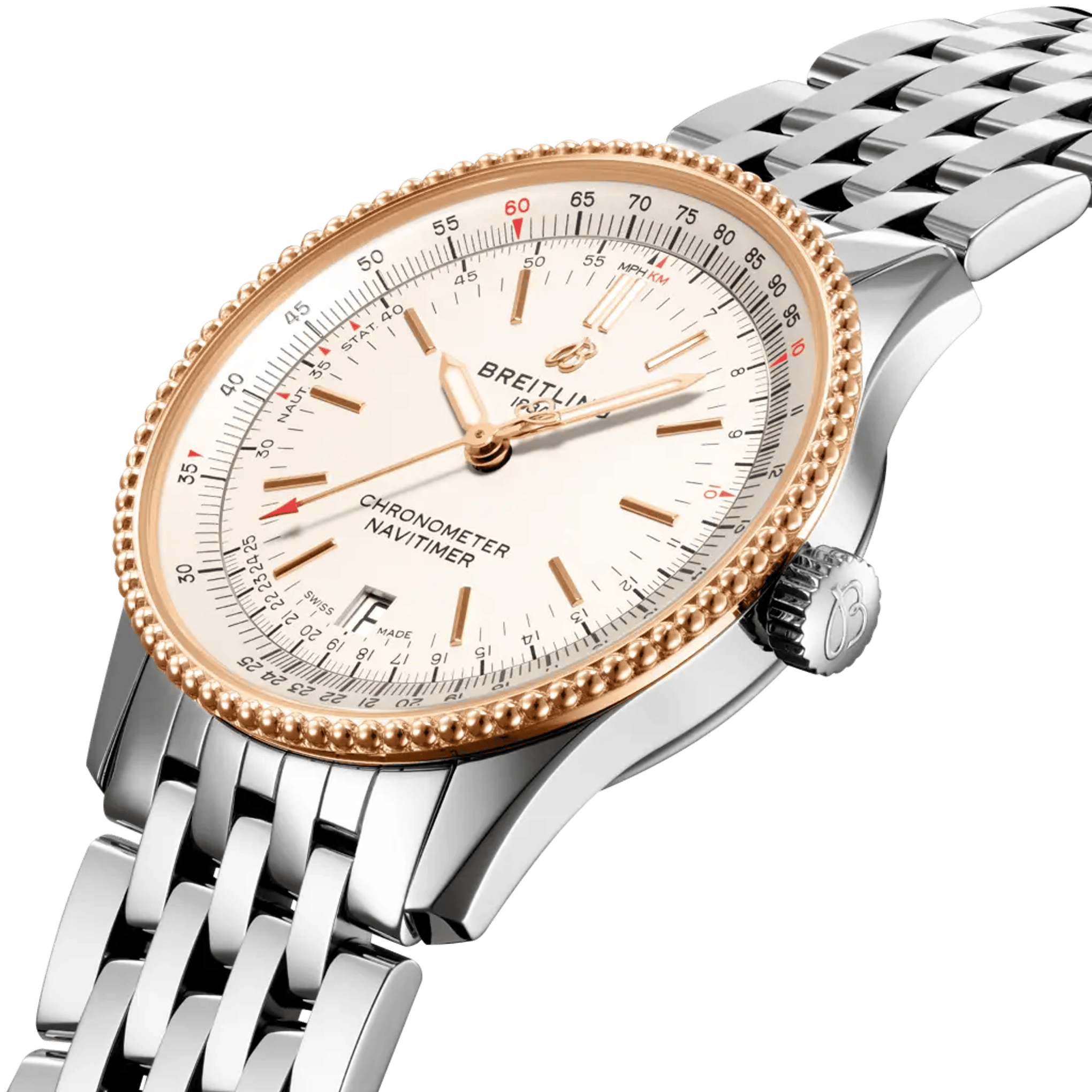 Navitimer Automatic 38 - U17325211G1A1 - image 2