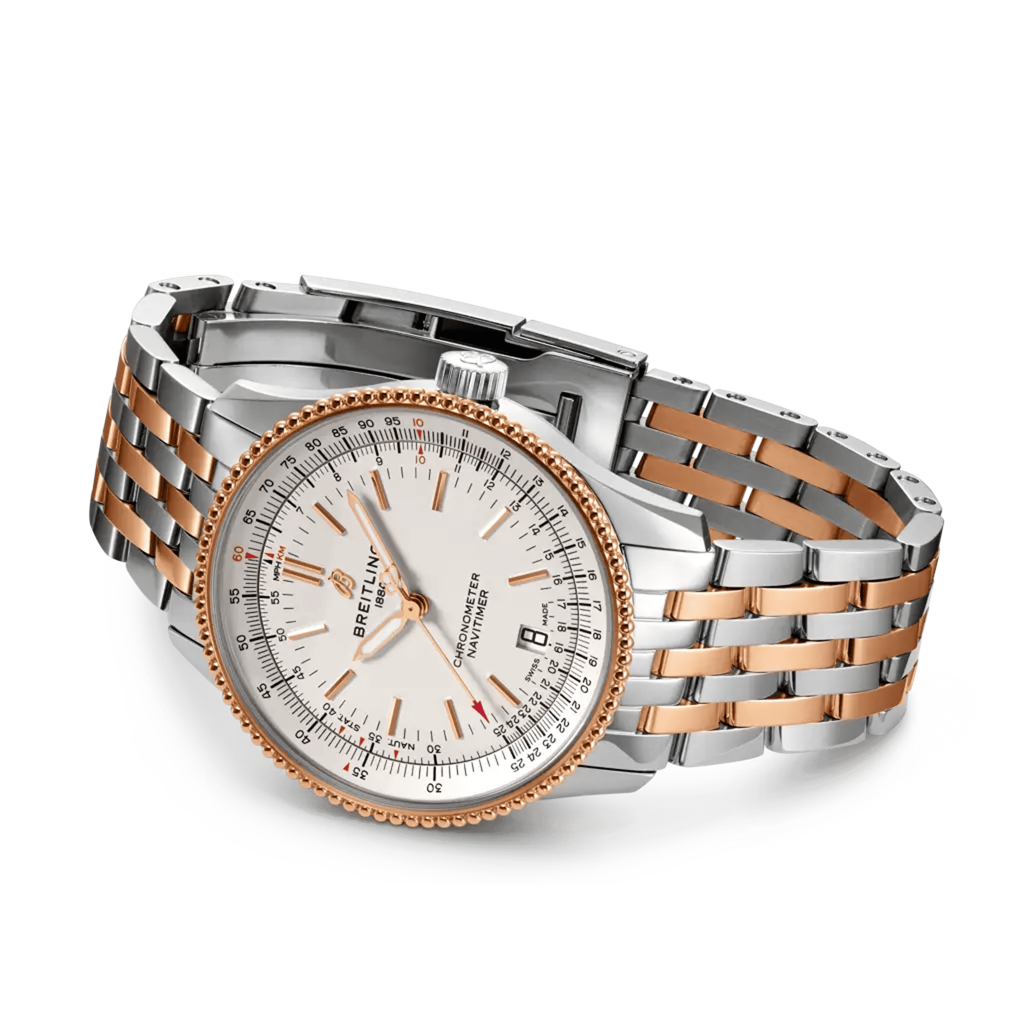 Navitimer Automatic 38 - U17325211G1U1 - image 3