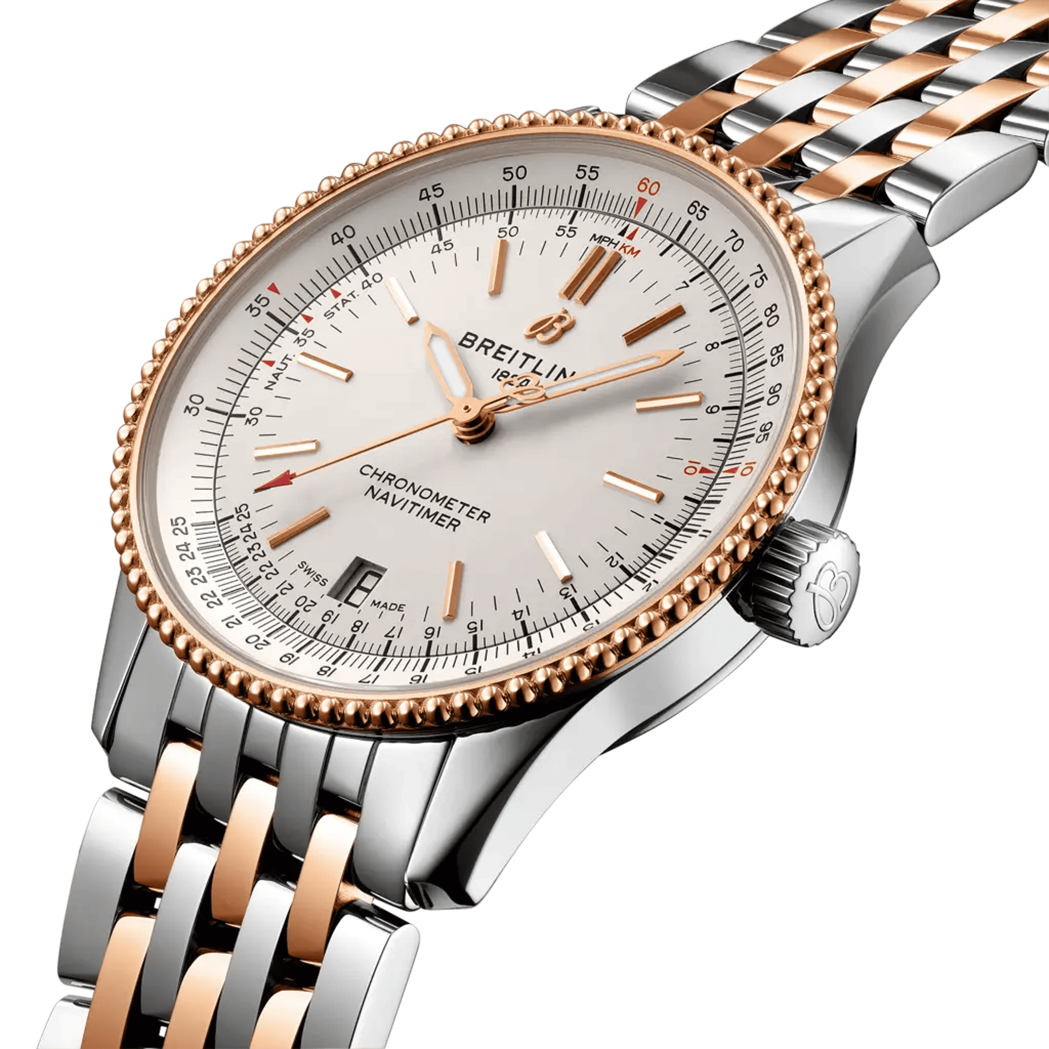 Navitimer Automatic 38 - U17325211G1U1 - image 2