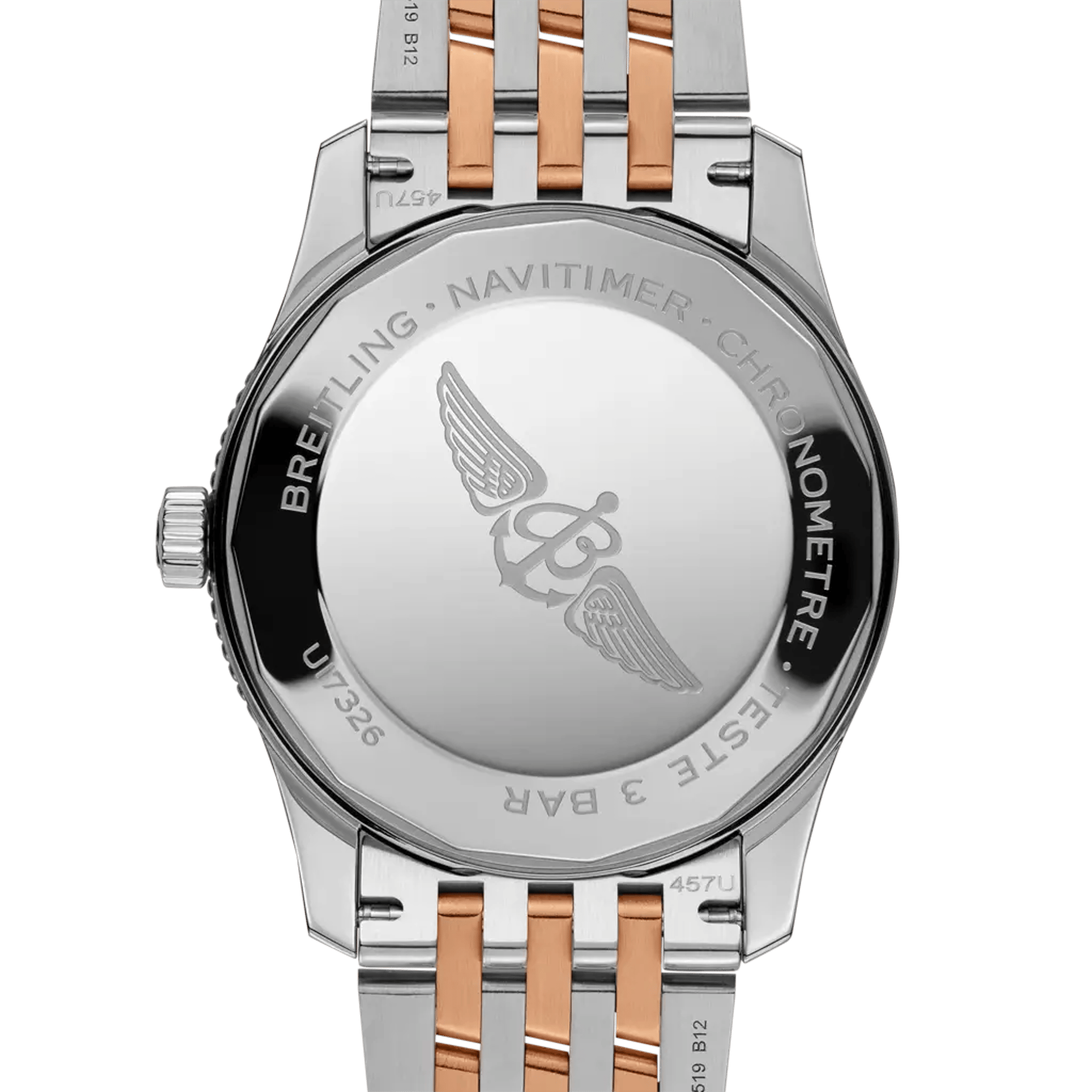 Navitimer Automatic 41 - U17326121M1U1 - image 4