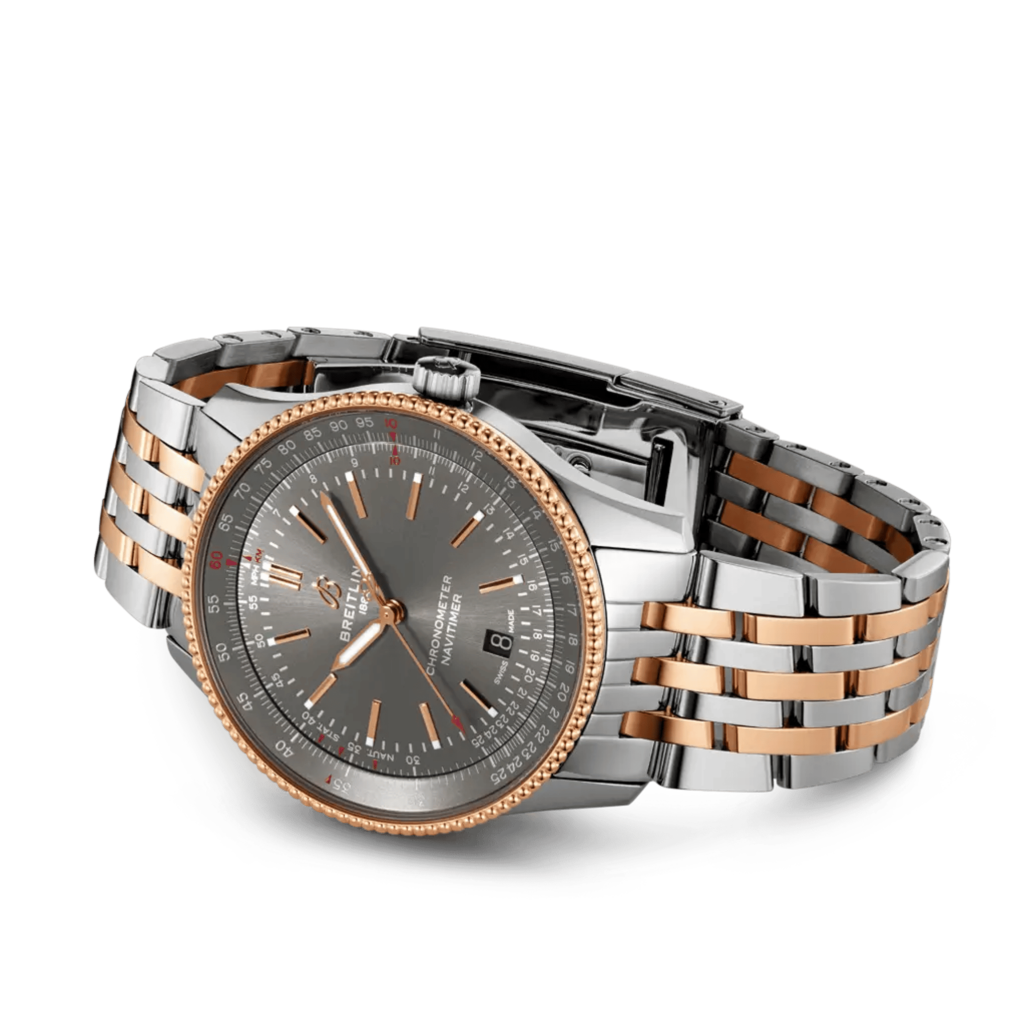 Navitimer Automatic 41 - U17326121M1U1 - image 3