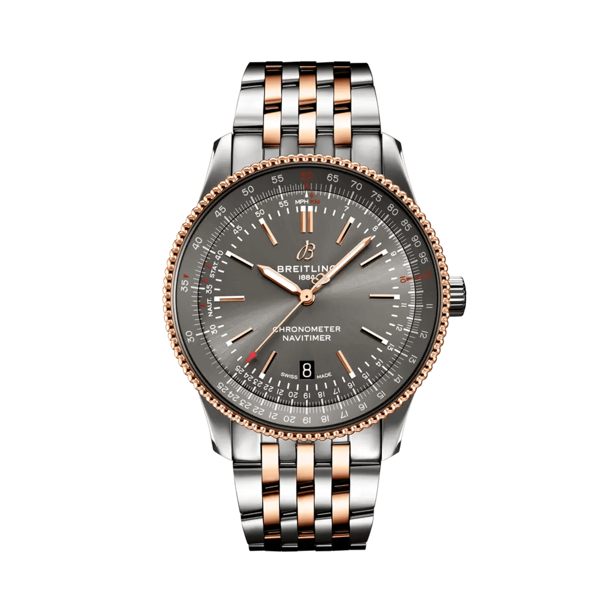 Navitimer Automatic 41 - U17326121M1U1 - image 1