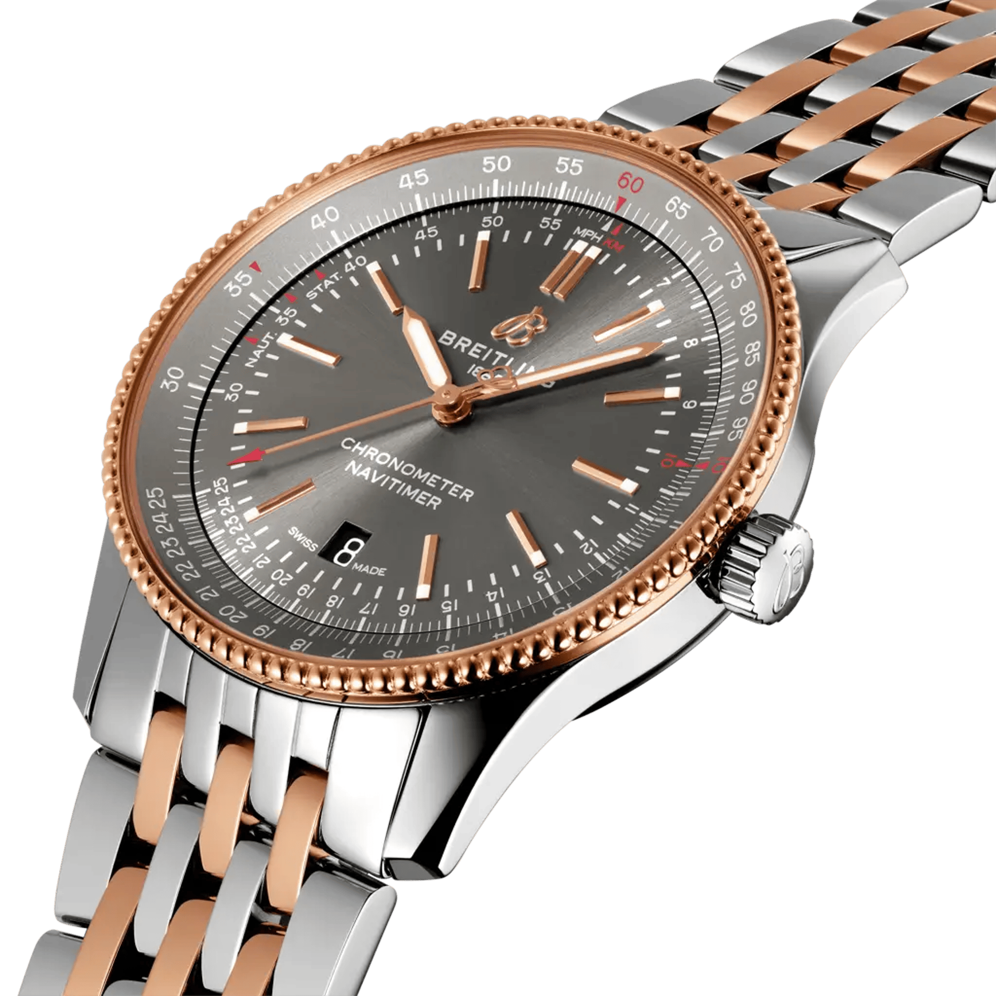 Navitimer Automatic 41 - U17326121M1U1 - image 2