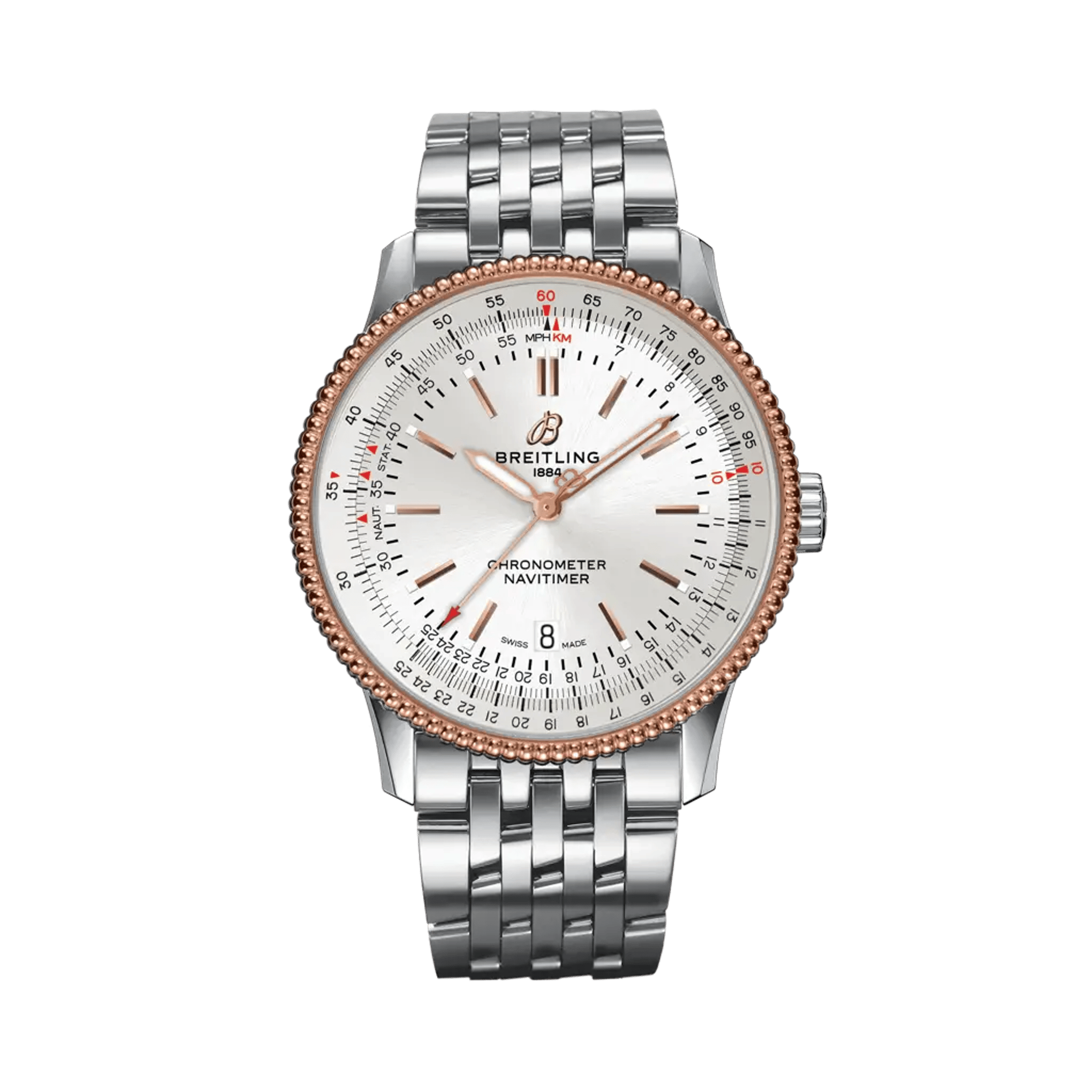 Navitimer Automatic 41 - U17326211G1A1 - image 1