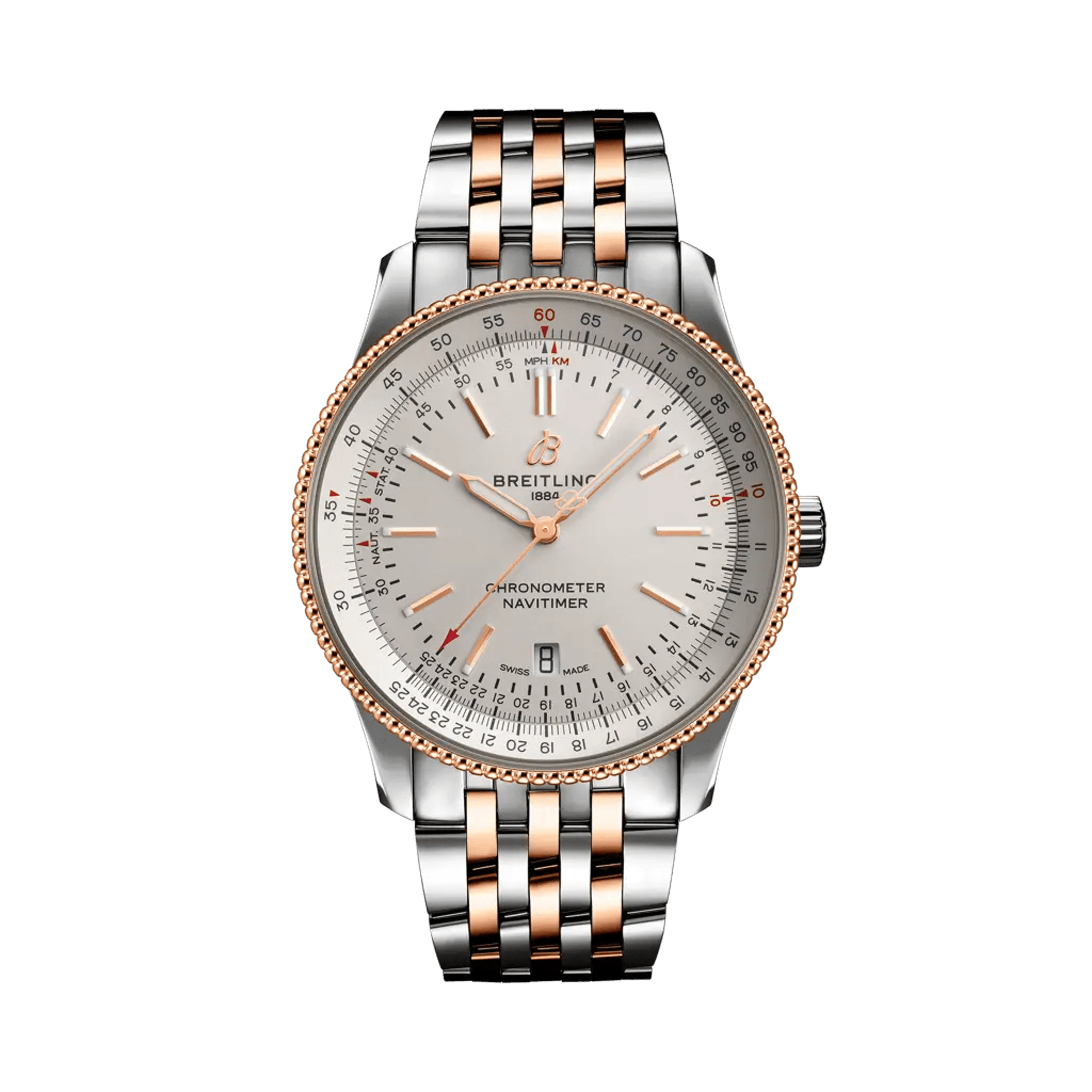 Navitimer Automatic 41 - U17326211G1U1 - image 1