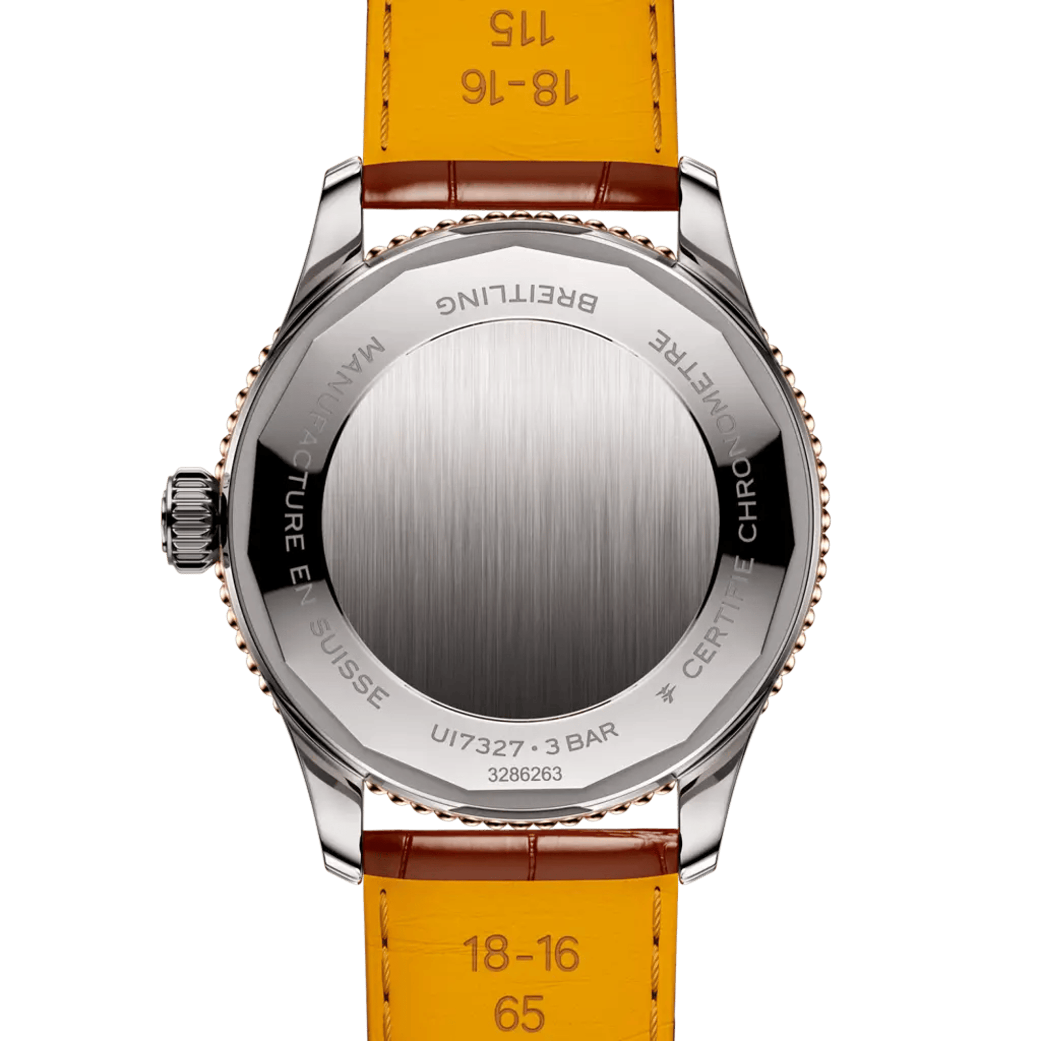 Navitimer Automatic 36 - U17327211A1P1 - image 4