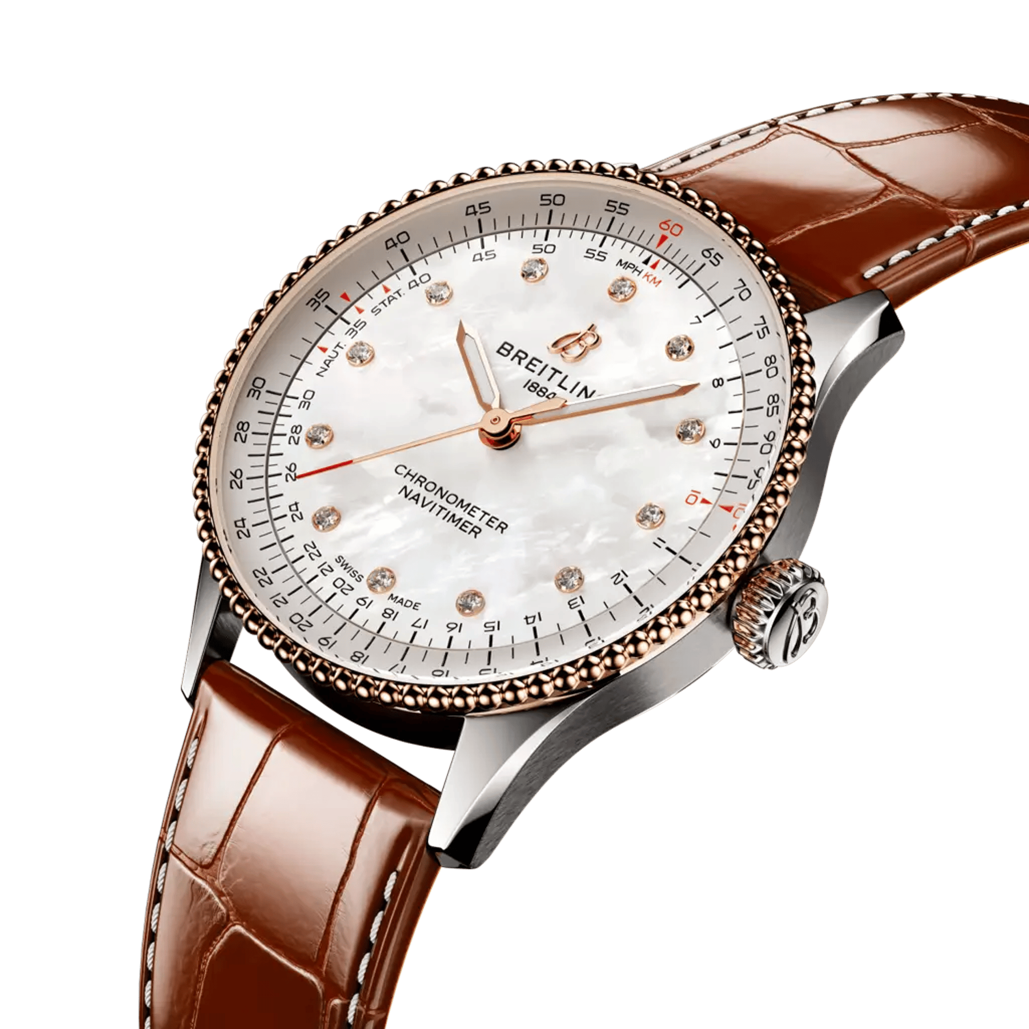 Navitimer Automatic 36 - U17327211A1P1 - image 2