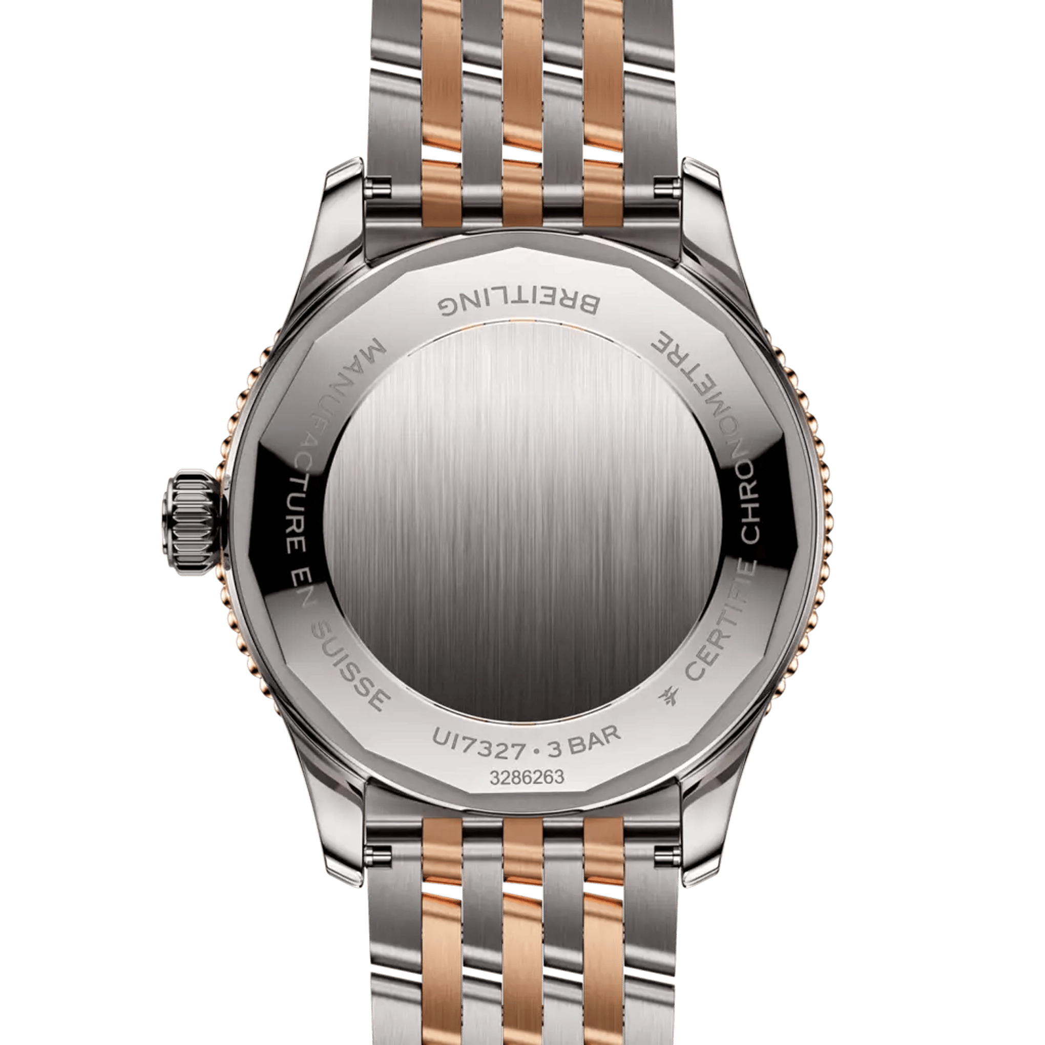 Navitimer Automatic 36 - U17327211A1U1 - image 4