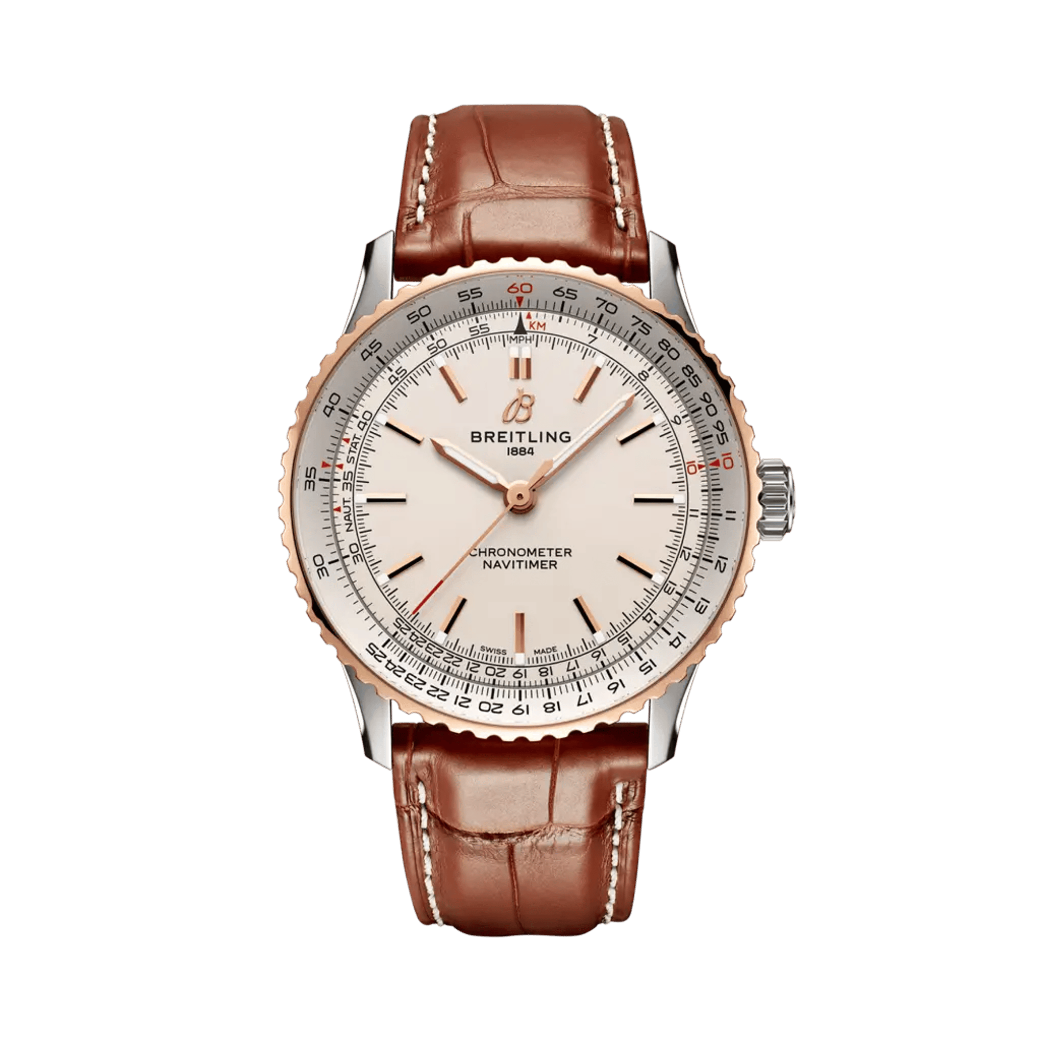 Navitimer Automatic 41 - U17329F41G1P1 - image 1