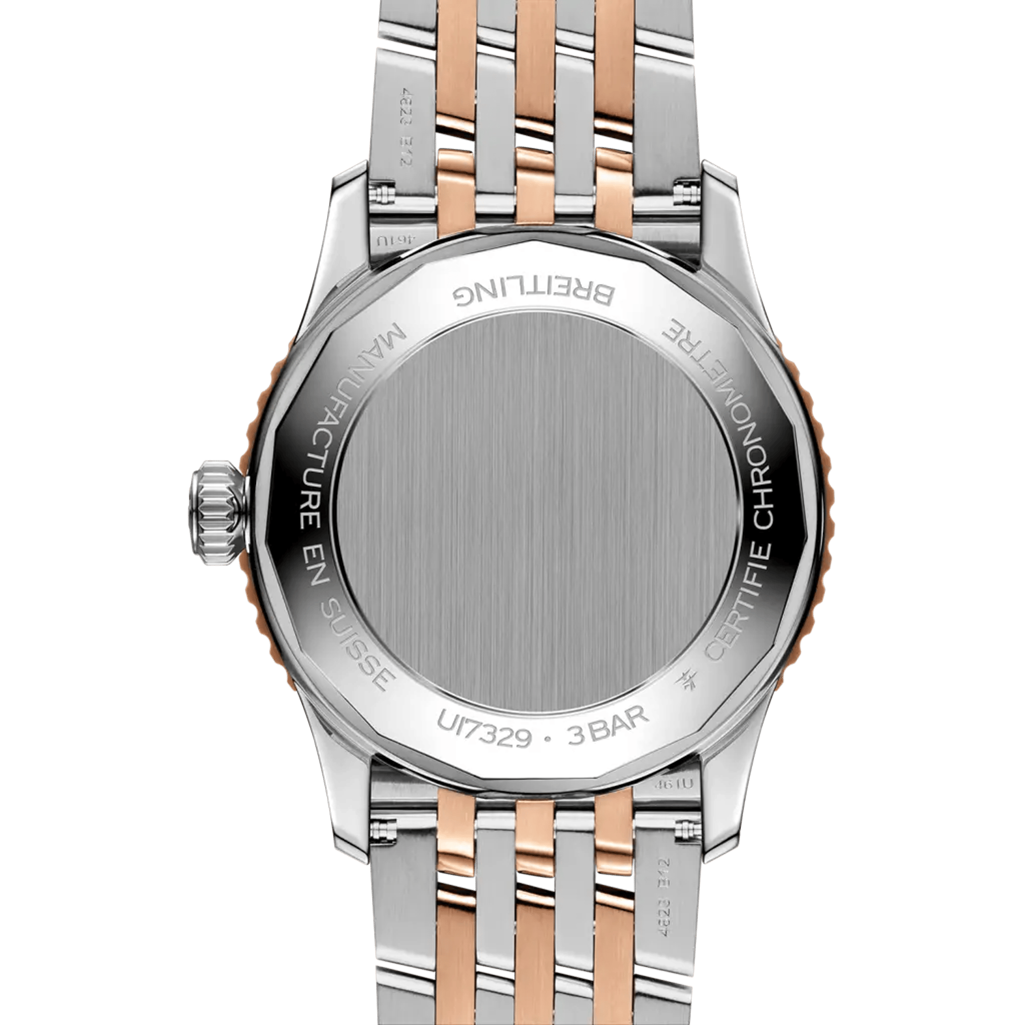 Navitimer Automatic 41 - U17329F41G1U1 - image 4