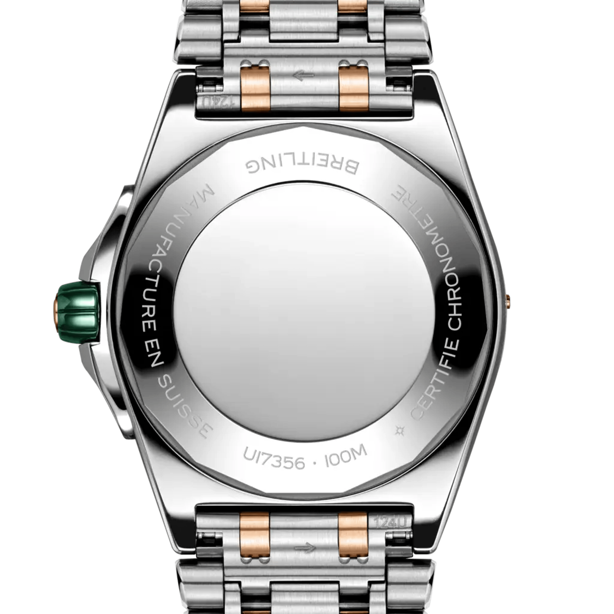 Super Chronomat Automatic 38 - U17356531L1U1 - image 4