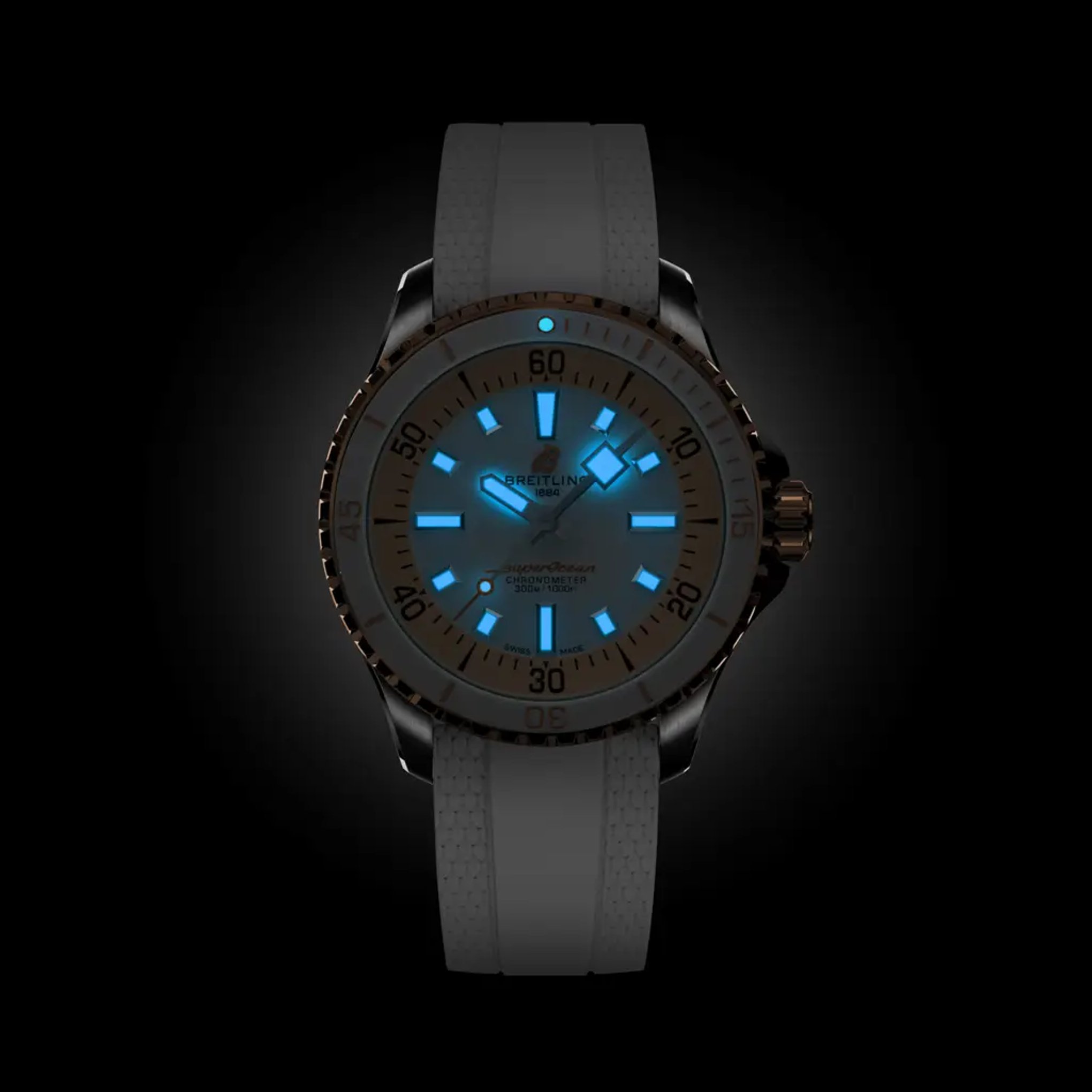 Superocean Automatic 36 - U173771A1A1S1 - image 5