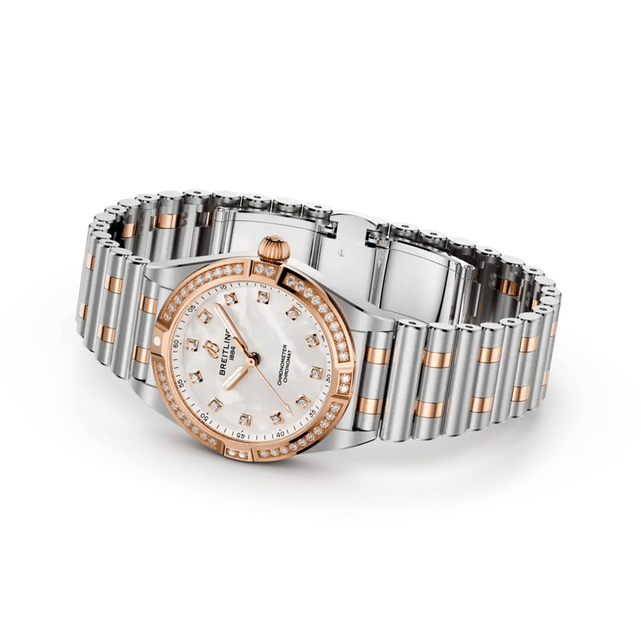 Chronomat 28 - U72310531A1U1 - image 3