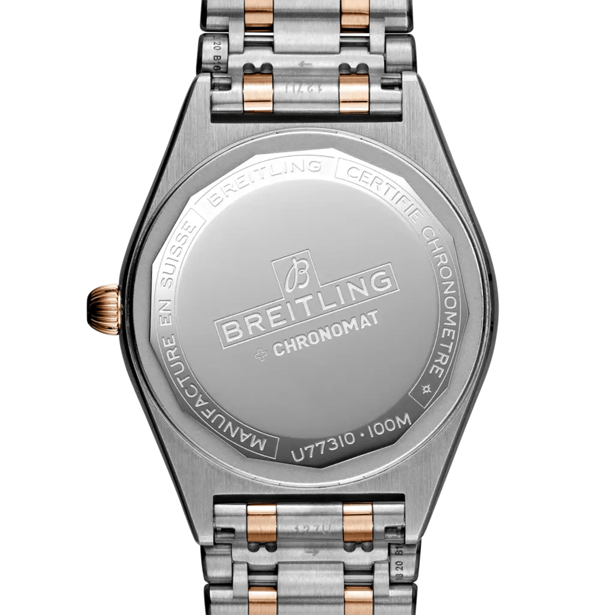 Chronomat 32 - U77310101A2U1 - image 4