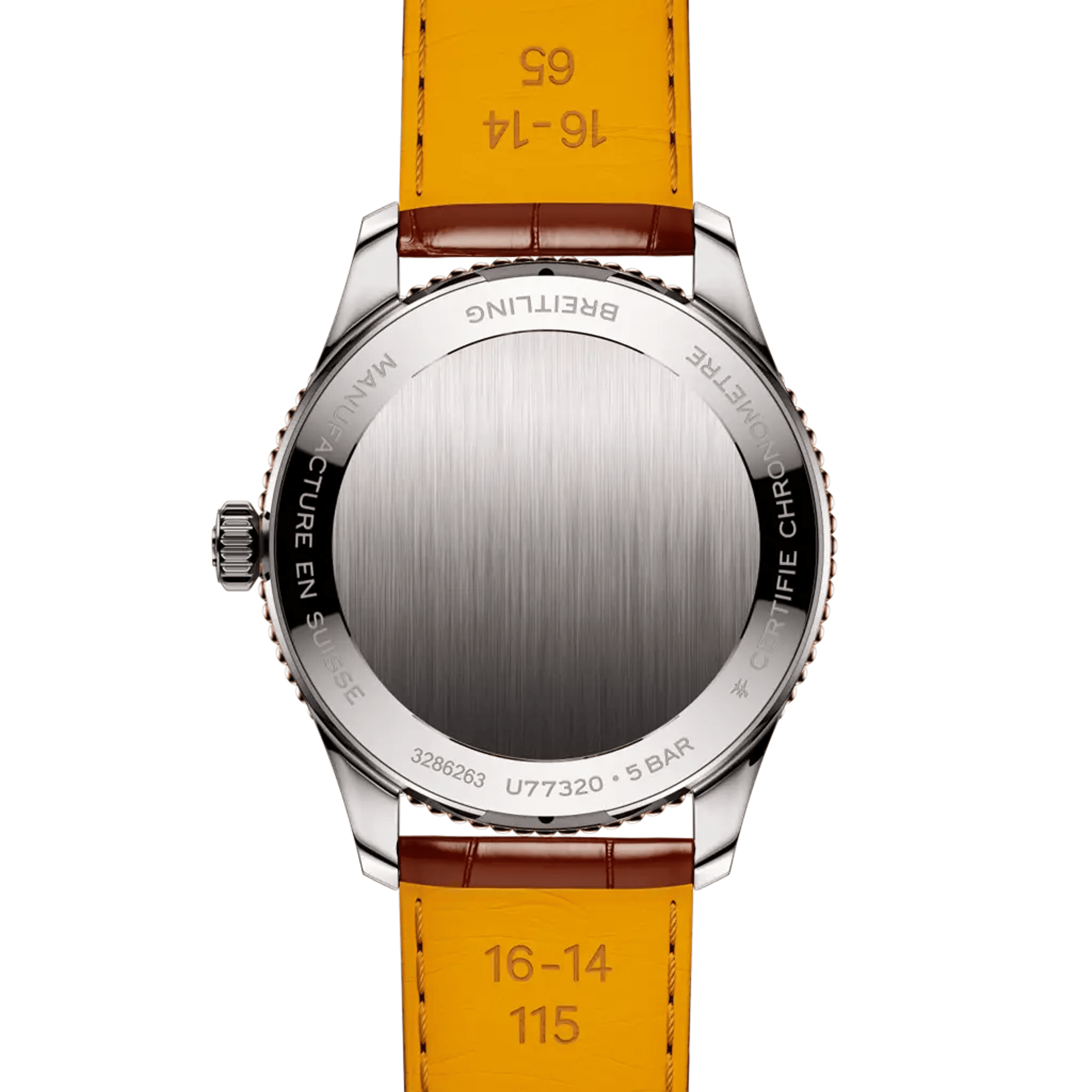 Navitimer 32 - U77320E61A1P1 - image 4