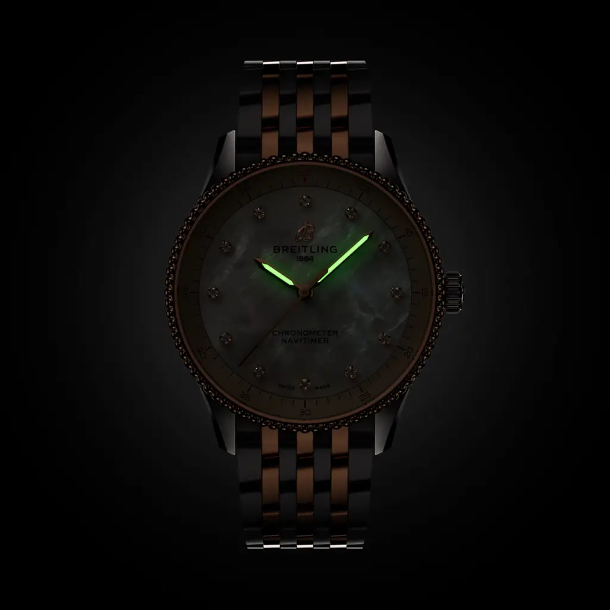 Navitimer 32 - U77320E61A1U1 - image 6