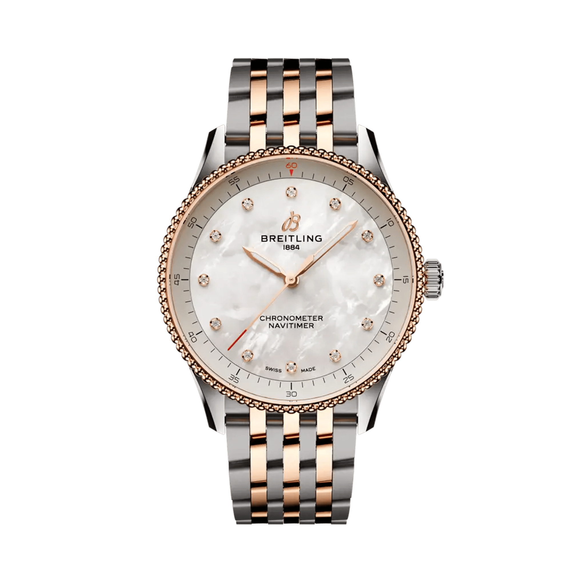 Navitimer 32 - U77320E61A1U1 - image 1