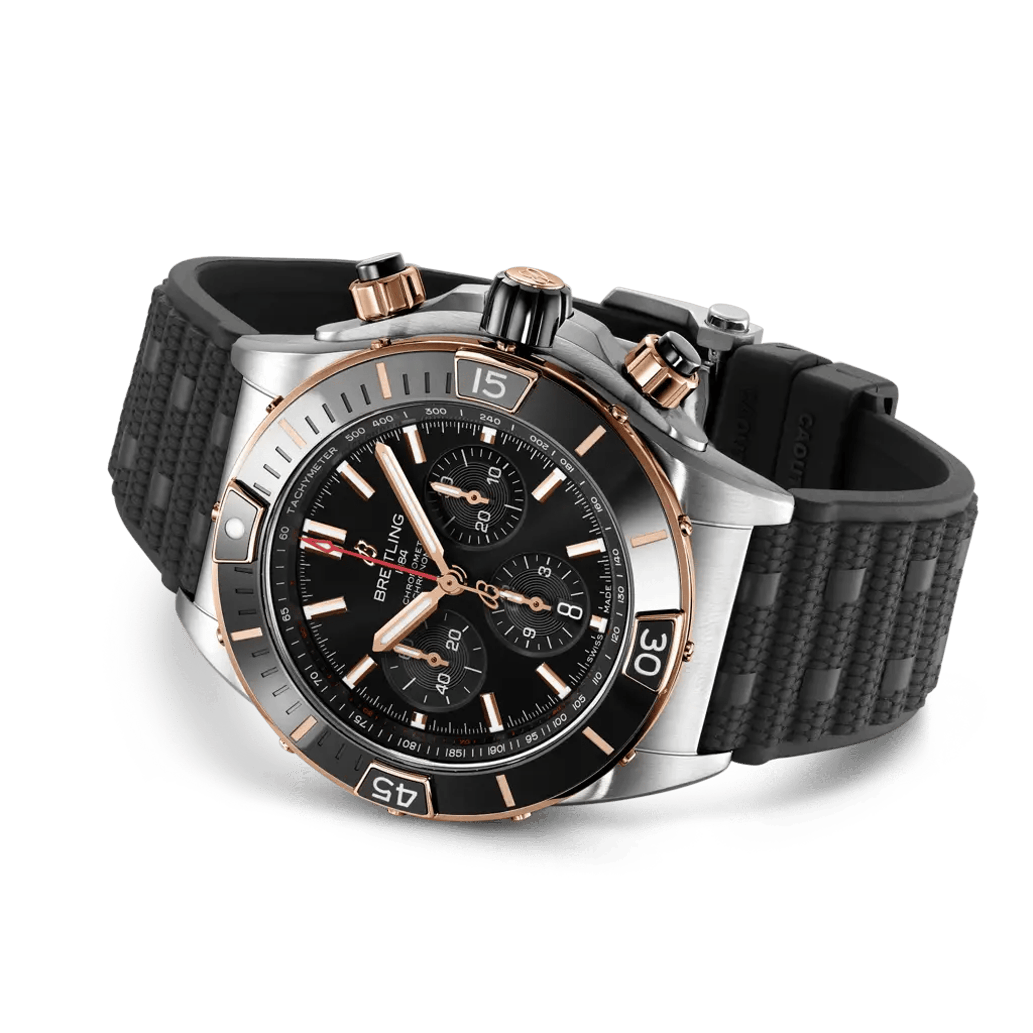 Super Chronomat B01 44 - UB0136251B1S1 - image 3