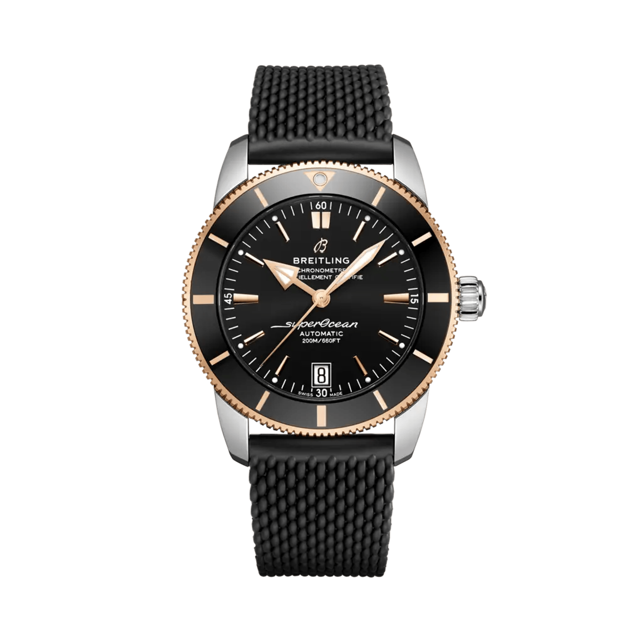 Superocean Heritage B20 Automatic 42 - UB2010121B1S1 - image 1