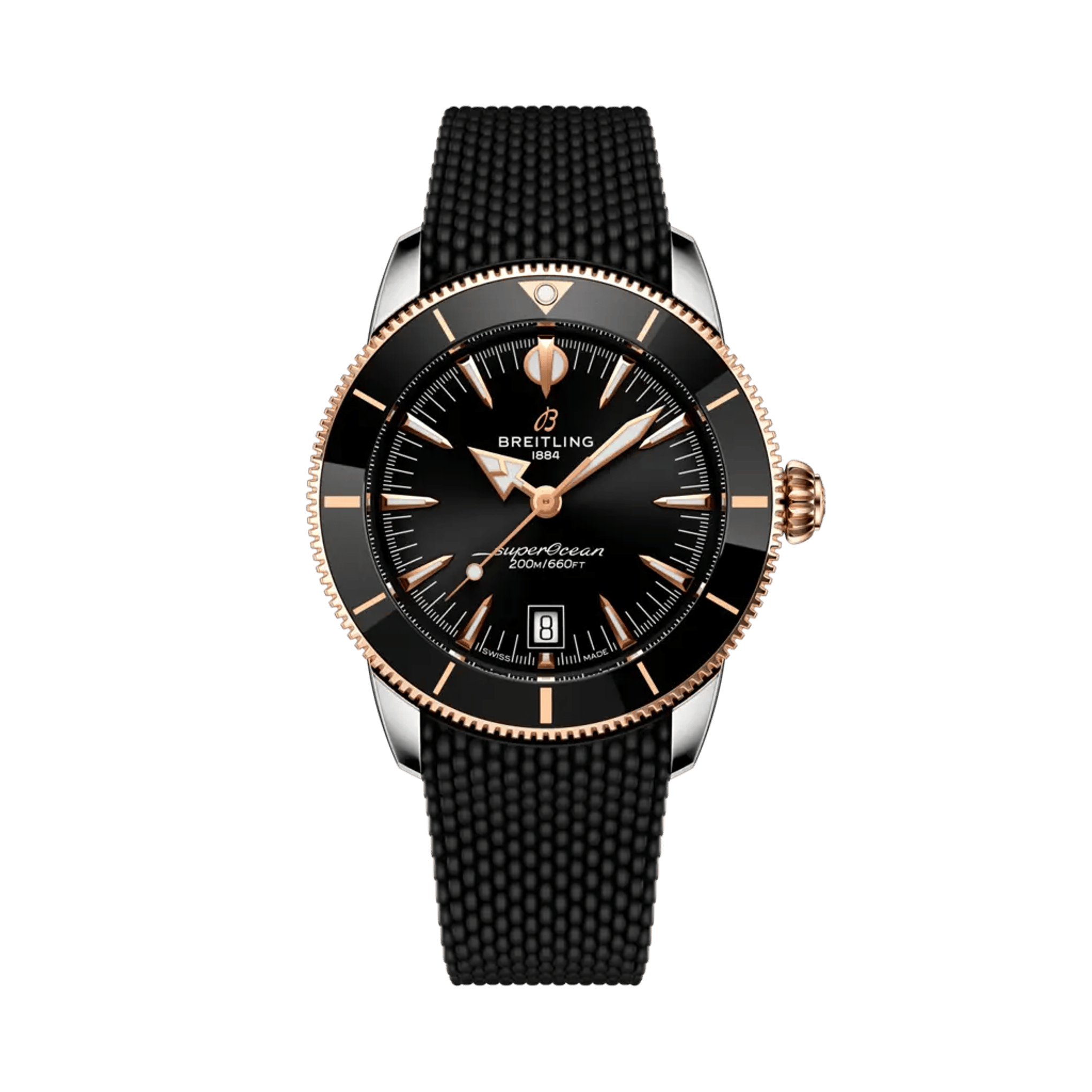 Superocean Heritage B31 Automatic 42 - UB3111241B1S1 - image 1