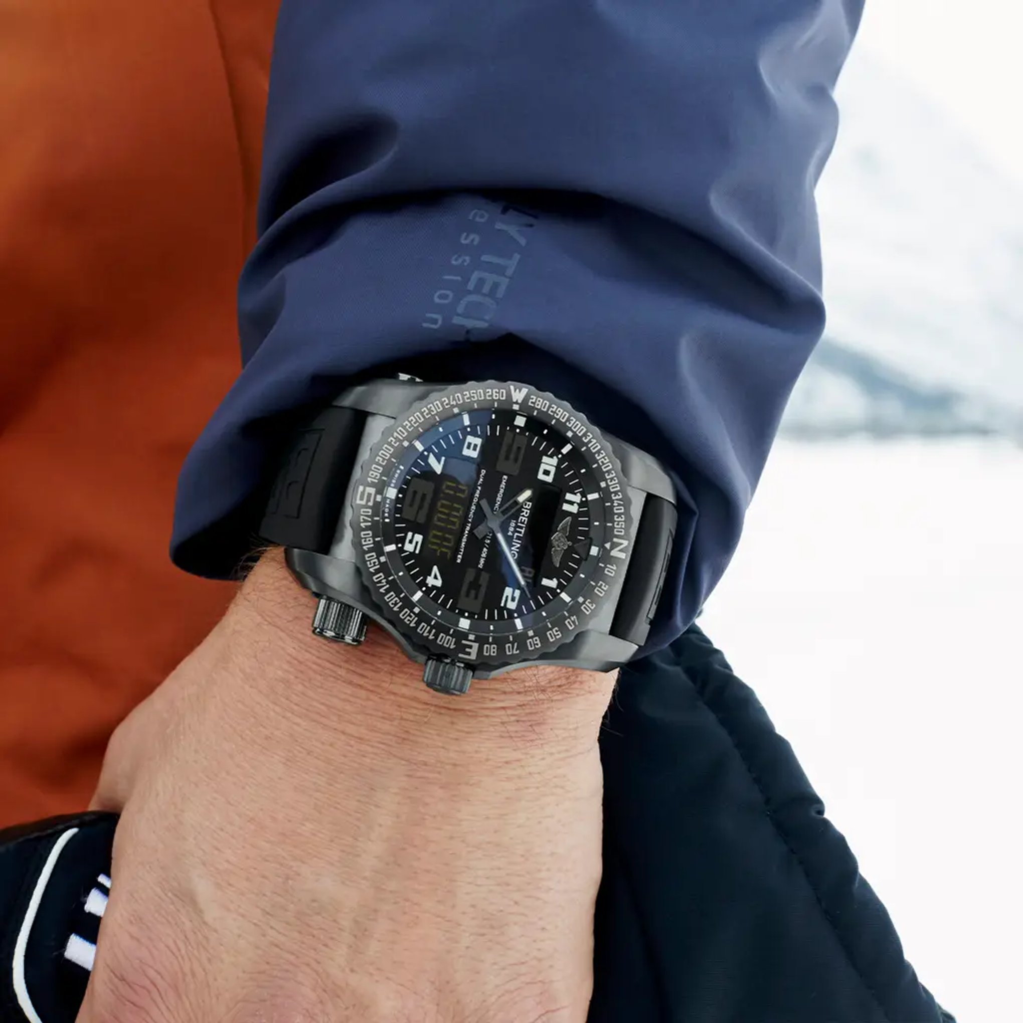 Emergency - V76325221B1S1 - image 5