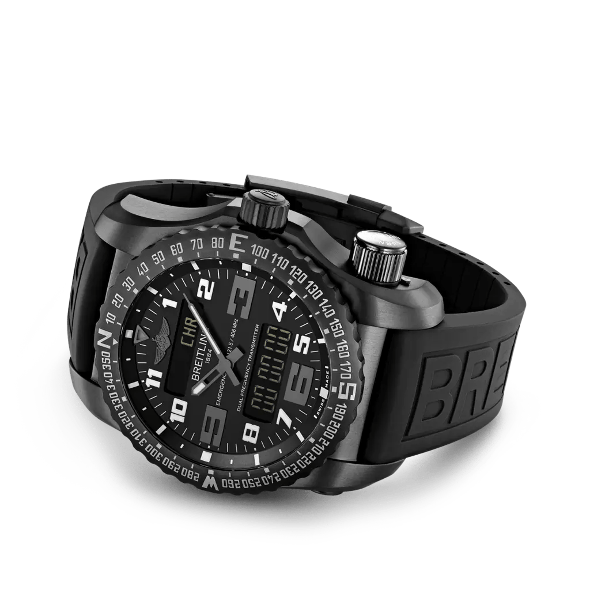 Emergency - V76325221B1S1 - image 3