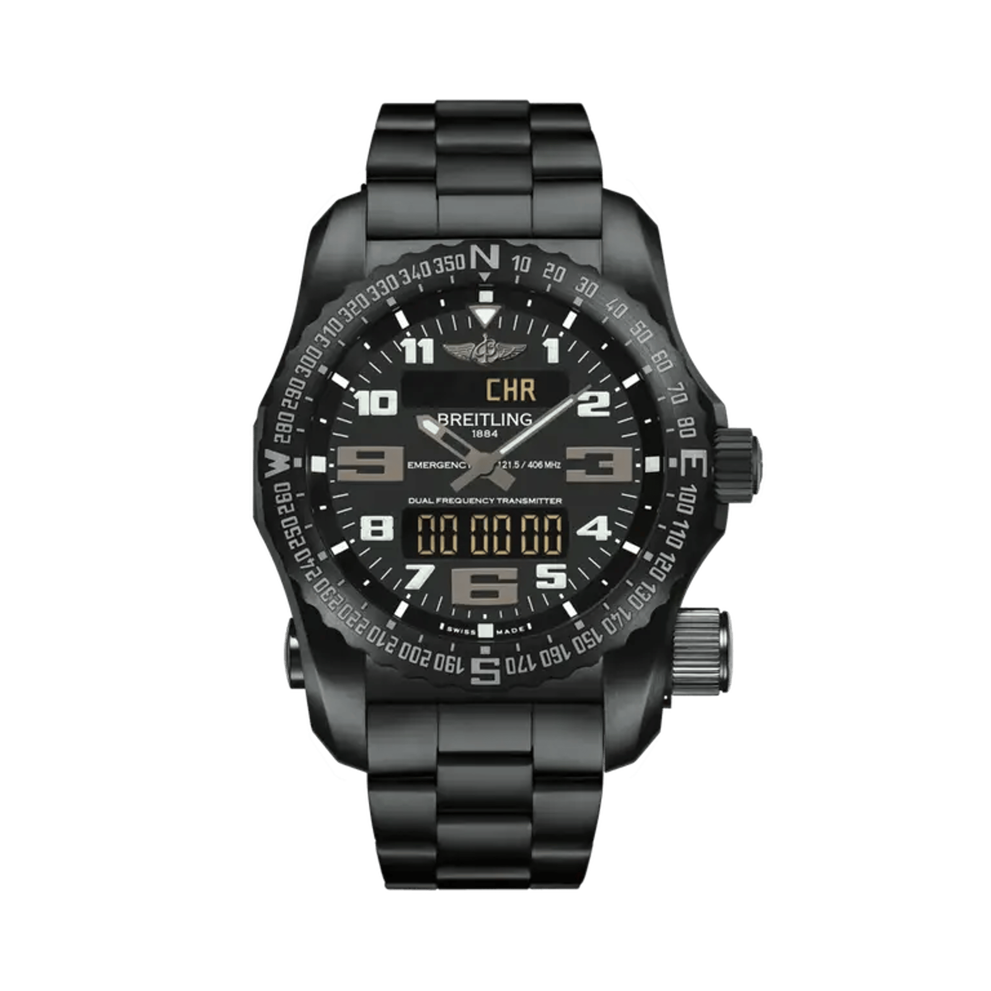 Emergency - V76325221B1V1 - image 1