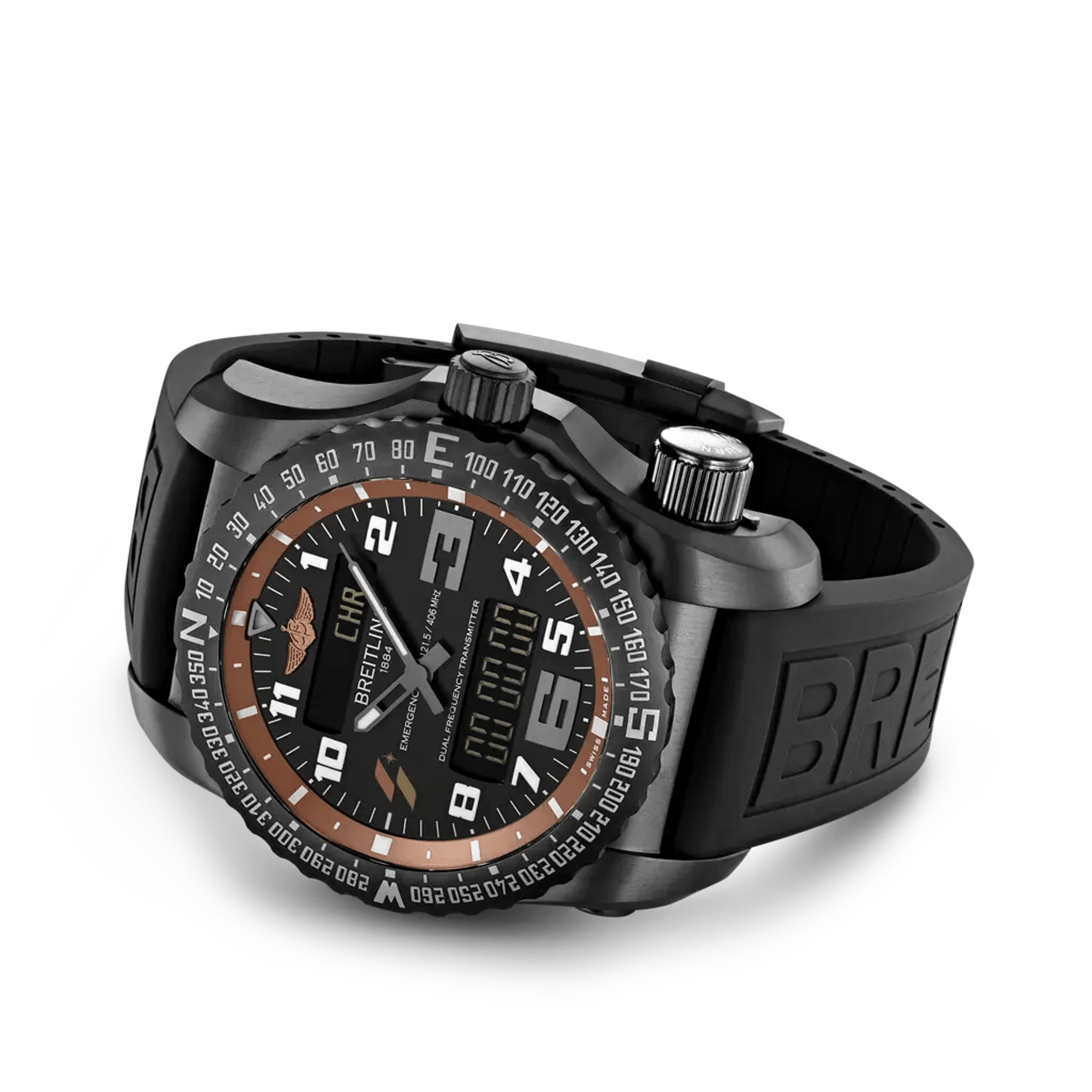 Emergency Starlux Airlines - V76325CR1Q1S1 - image 3