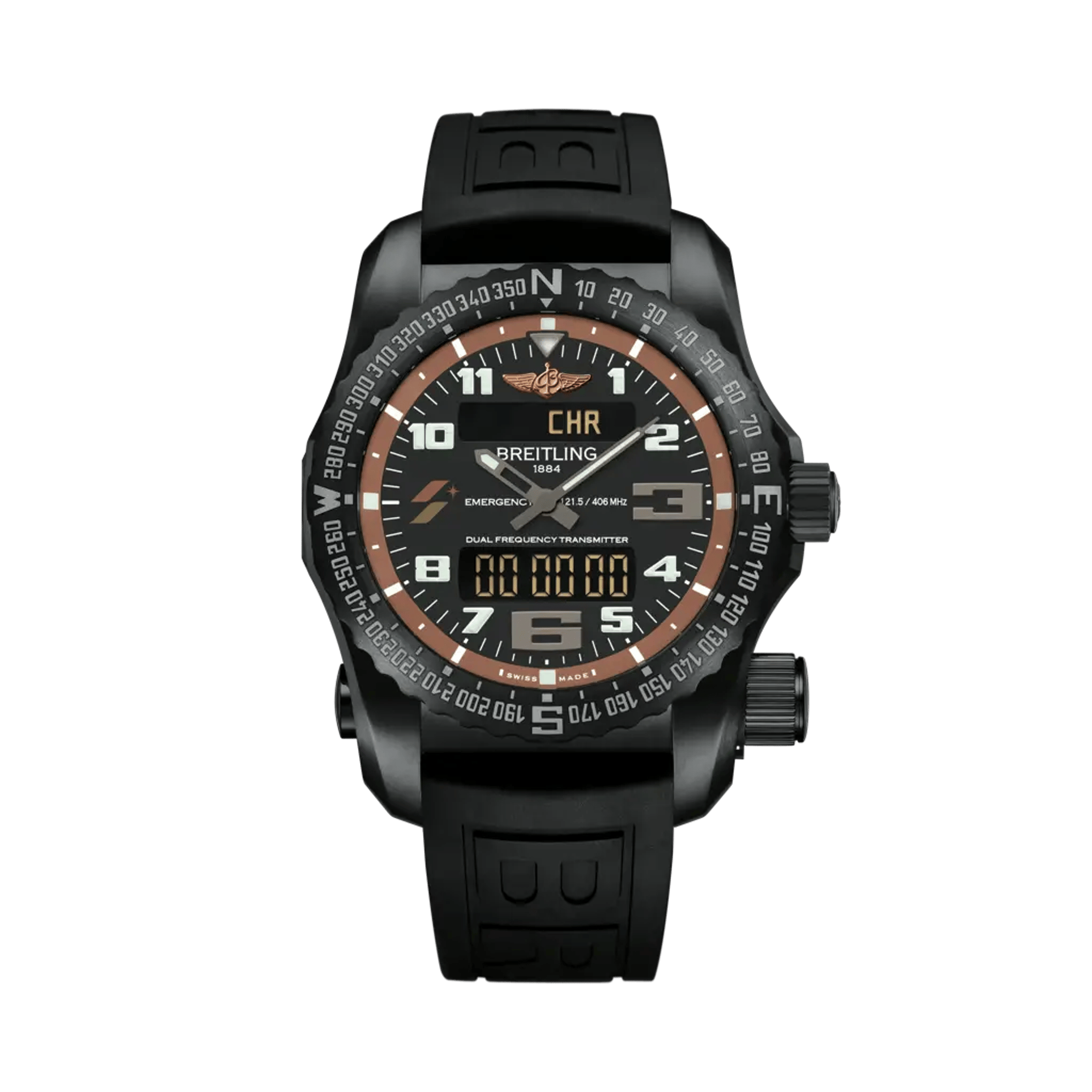 Emergency Starlux Airlines - V76325CR1Q1S1 - image 1