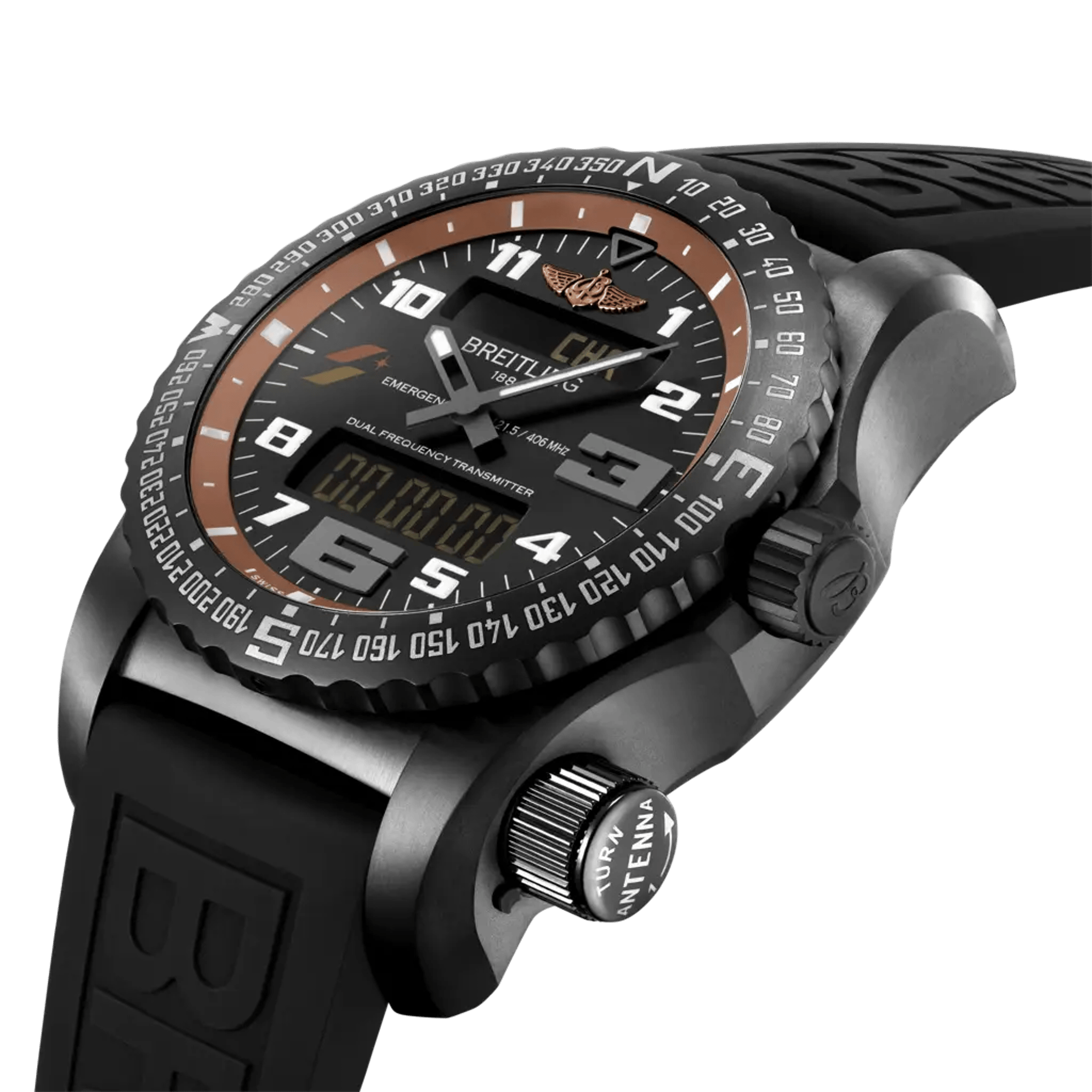 Emergency Starlux Airlines - V76325CR1Q1S1 - image 2