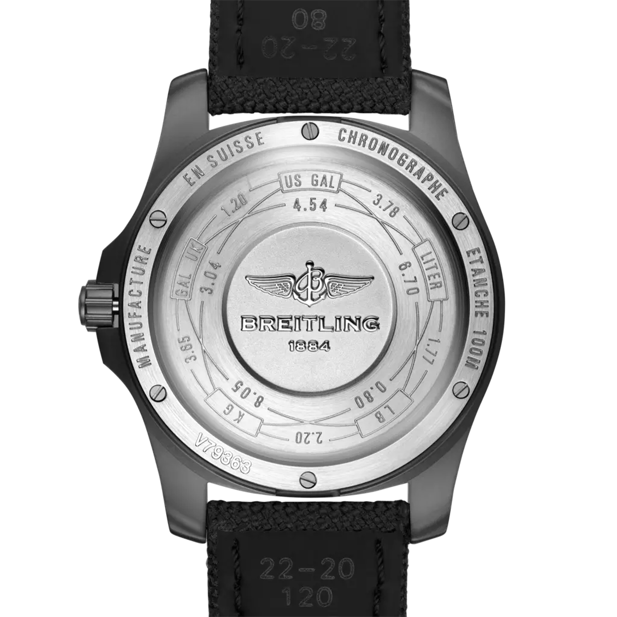 Aerospace EVO - V79363101B1W1 - image 4