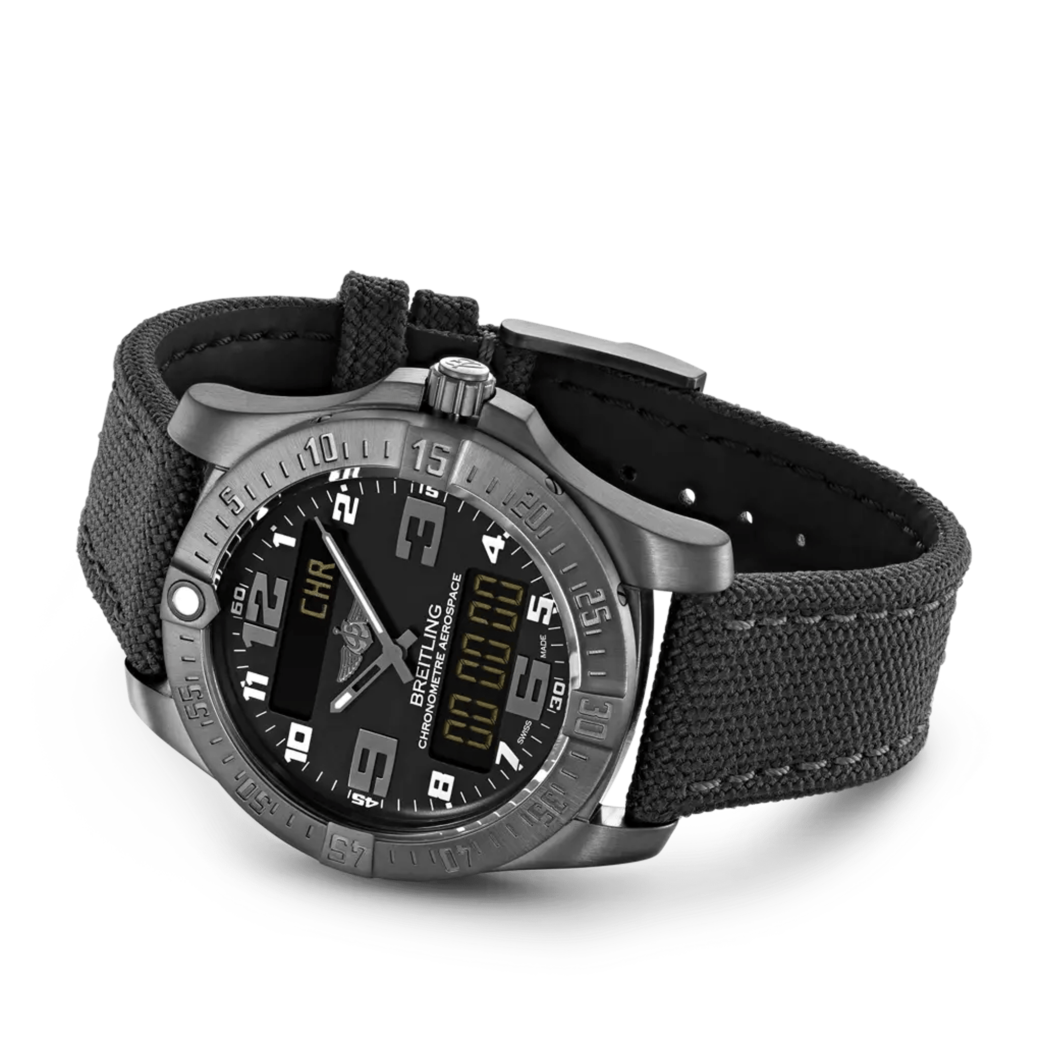 Aerospace EVO - V79363101B1W1 - image 3