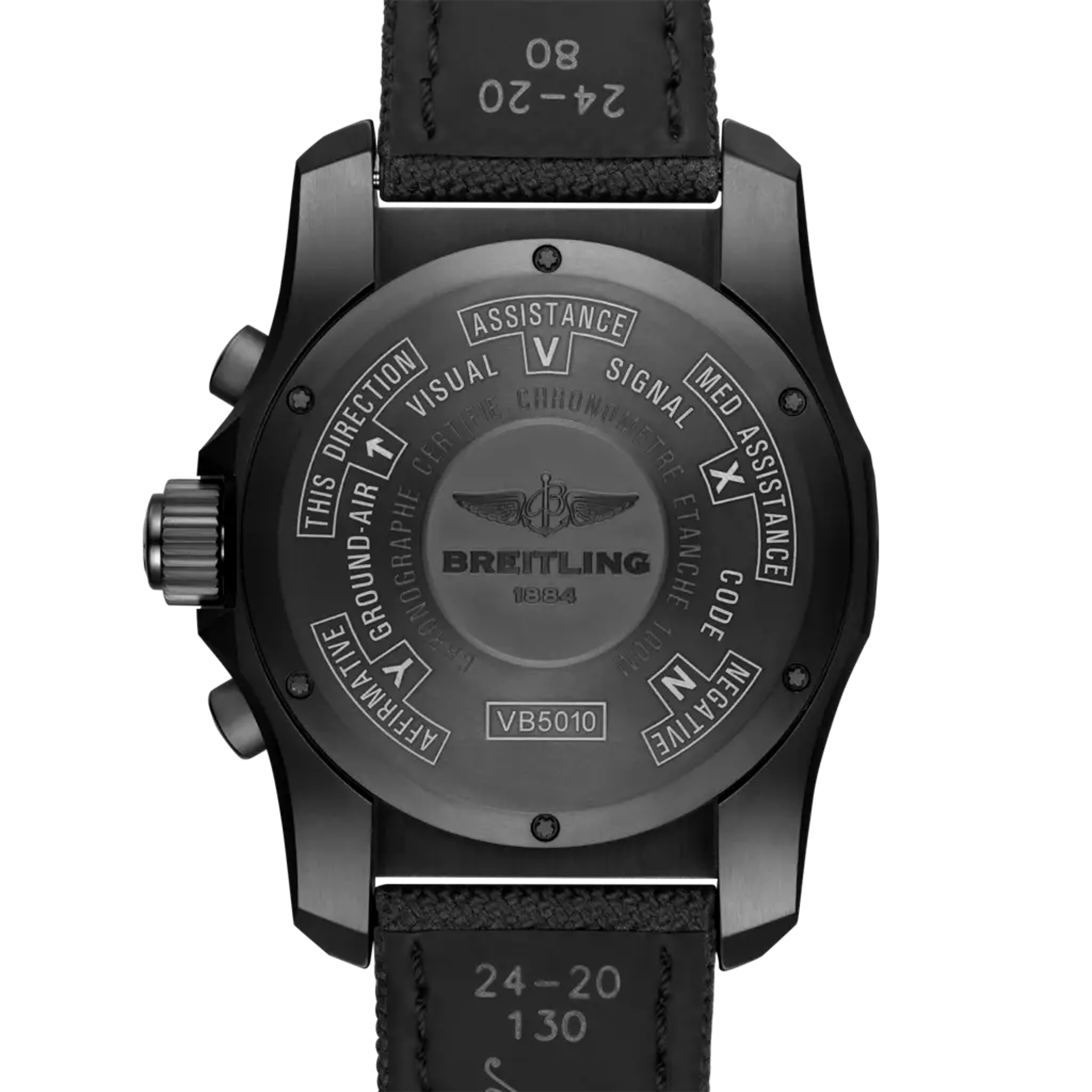 Cockpit B50 - VB5010221B1W1 - image 4