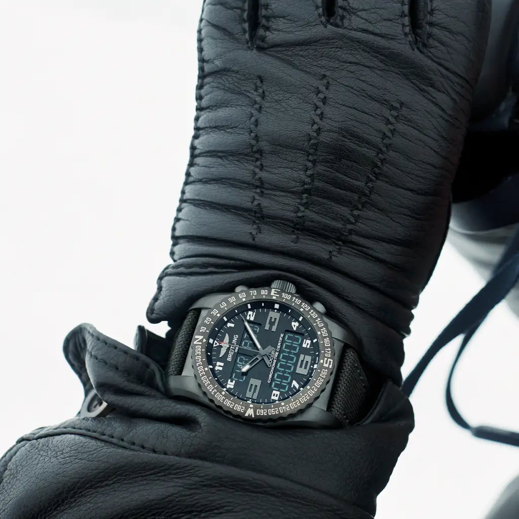 Cockpit B50 - VB5010221B1W1 - image 5