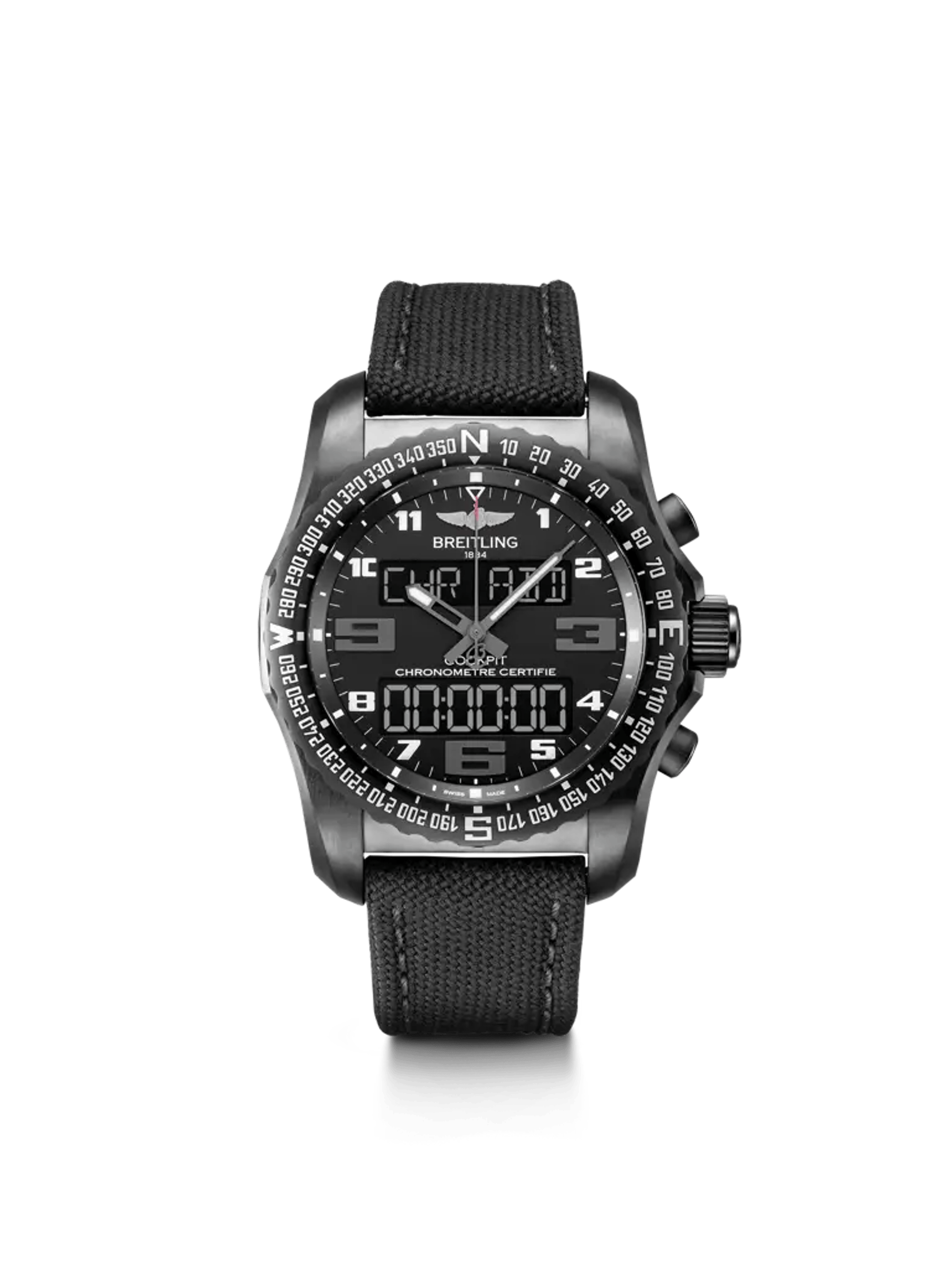 Cockpit B50 - VB5010221B1W1 - image 1